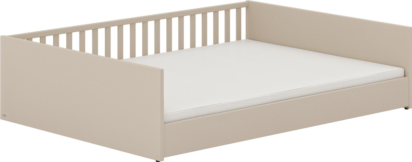 PAIDI Kinderbett "LITTLE FLO, vom Baby bis zum Teeni, in mehreren Farben un günstig online kaufen