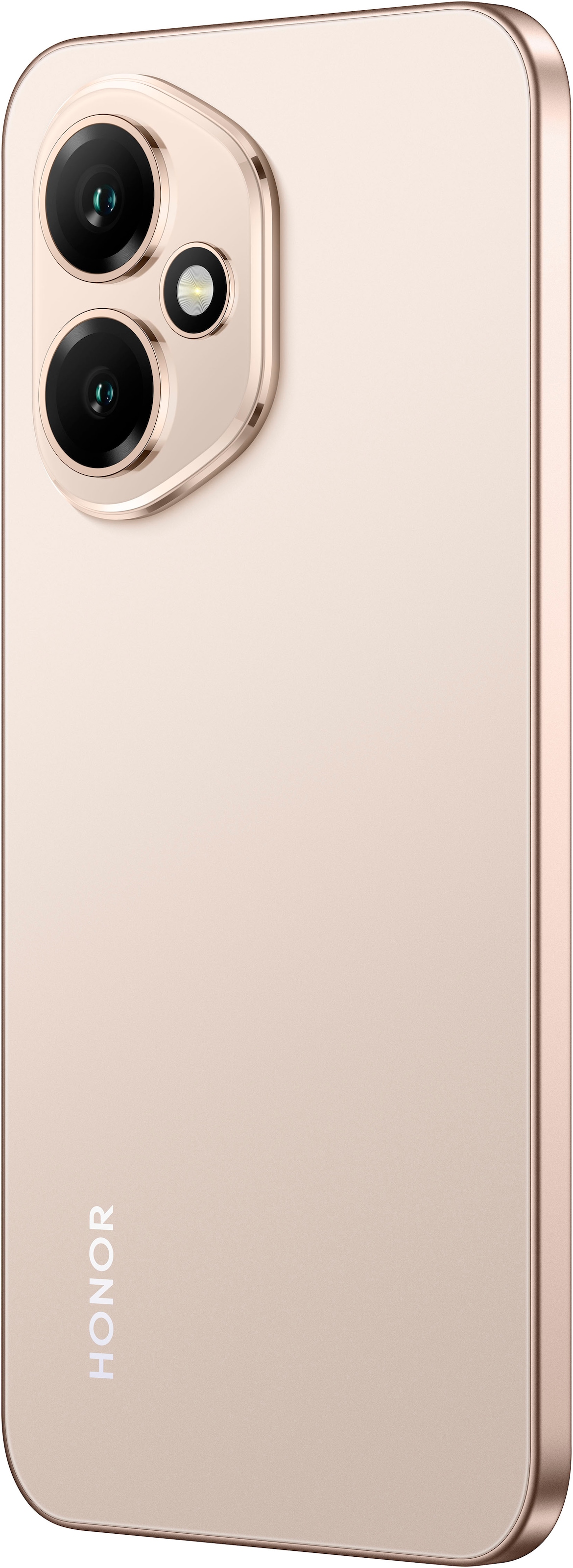 Honor Smartphone »400«, Desert Gold