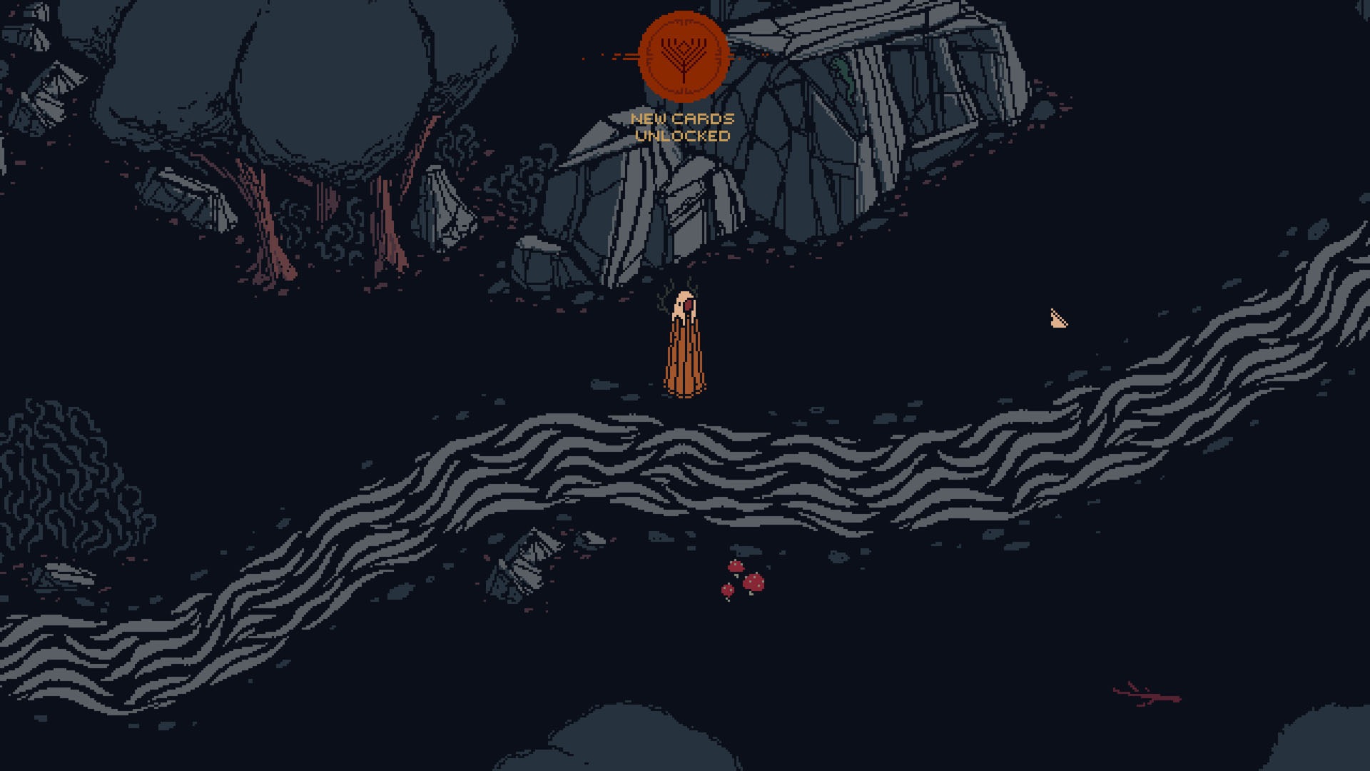 Silver Lining Spielesoftware »Death Howl - [Nintendo Switch]« Nintendo Switch