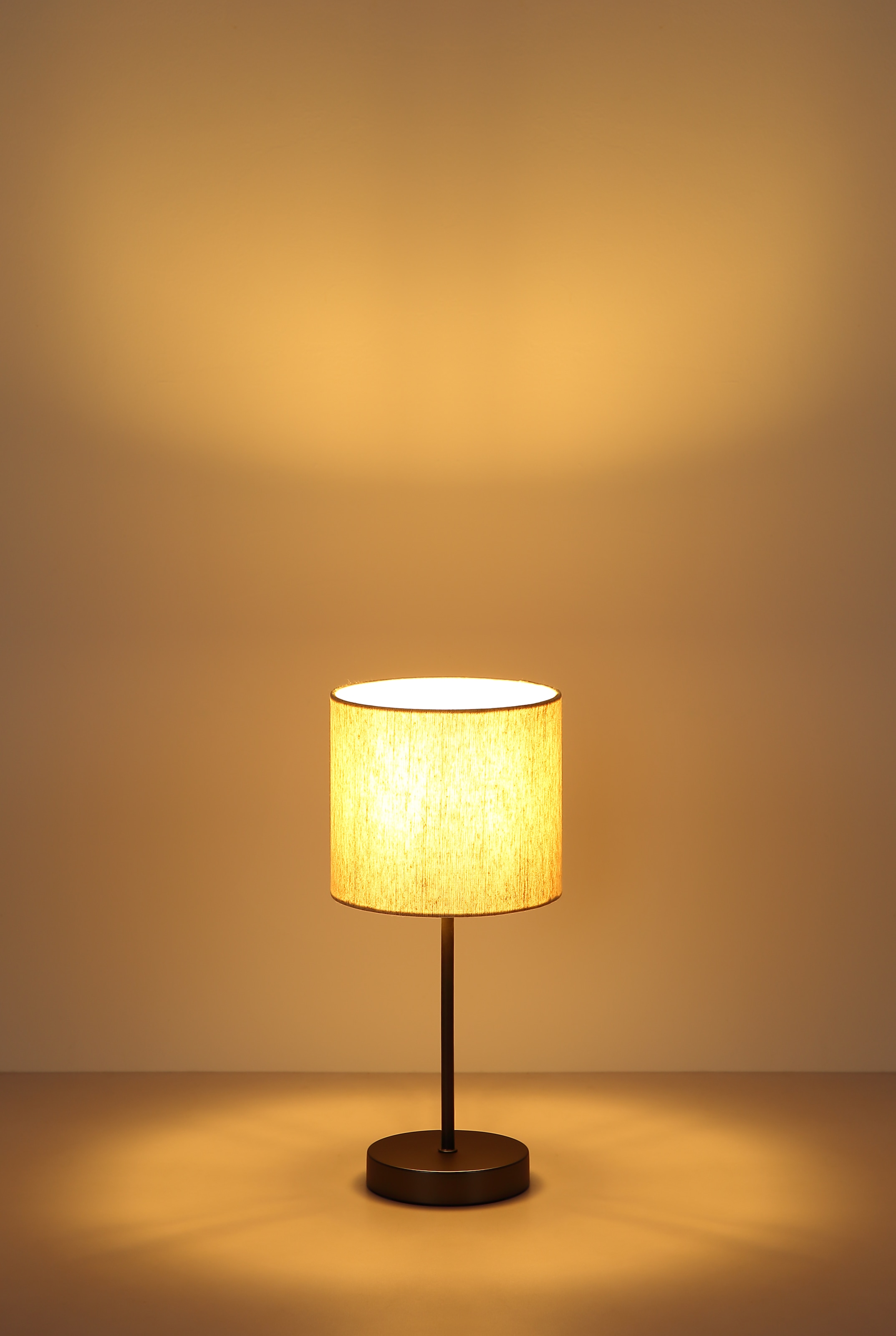 NOWA Tischleuchte »THEA« E27 1 Stk.