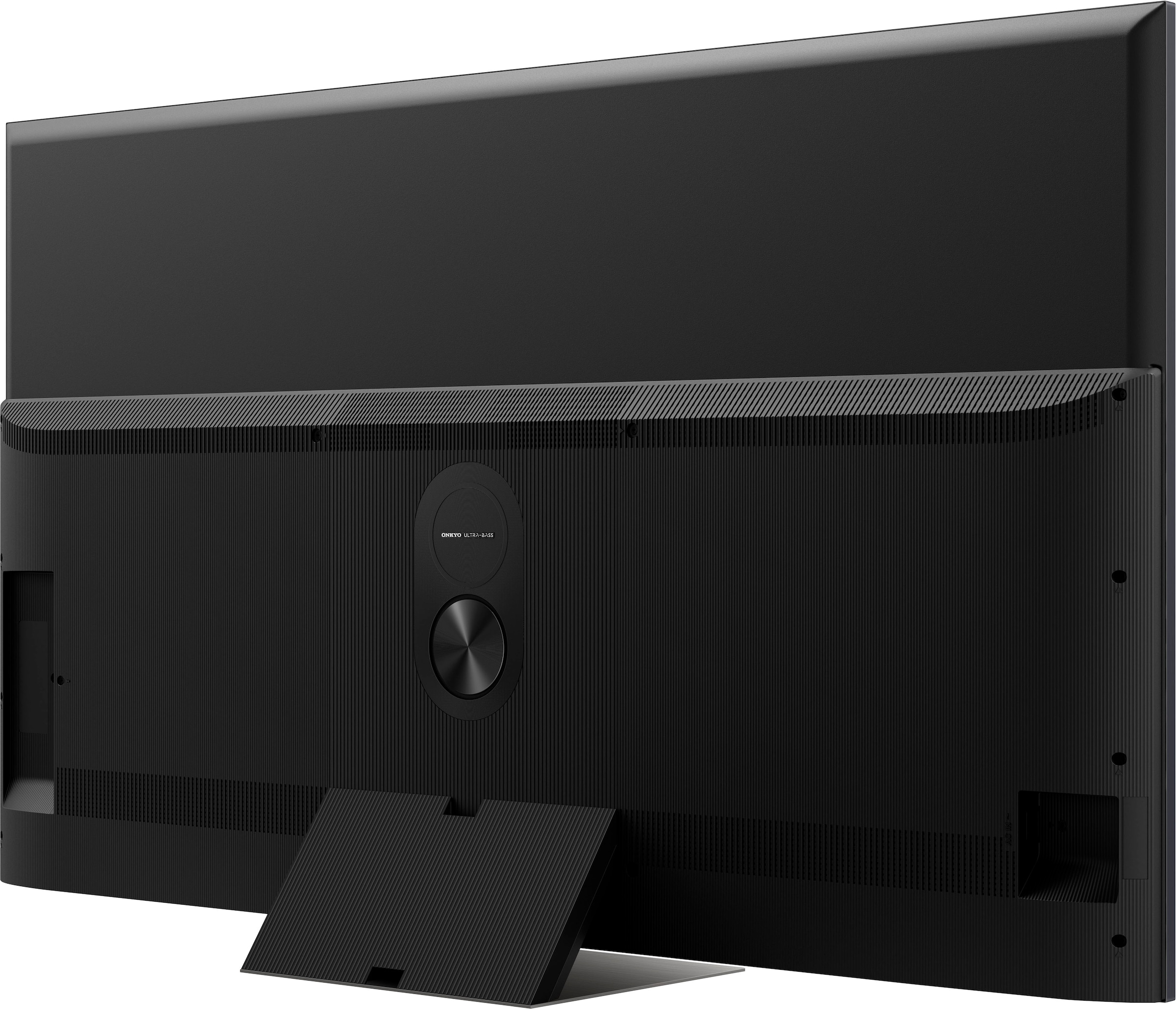 TCL QLED Mini LED-Fernseher »55C831X2«, 4K Ultra HD, Google TV-Smart-TV, 1500nits, HDR Extreme, Dolby Atmos, HDMI 2.1, ONKYO-Sound