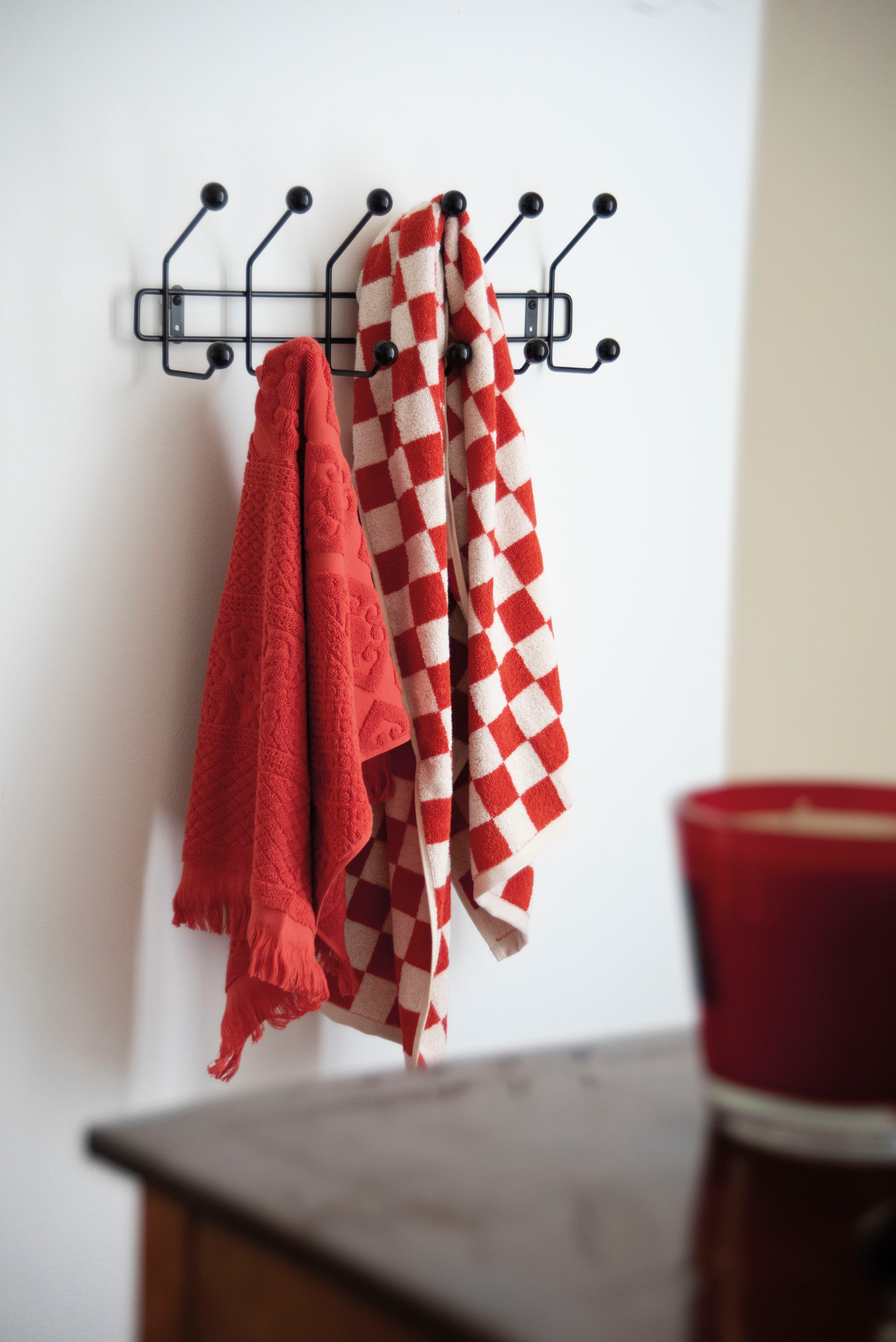 PAD Badetuch »Harlem«, (1 St.), Made in Europe