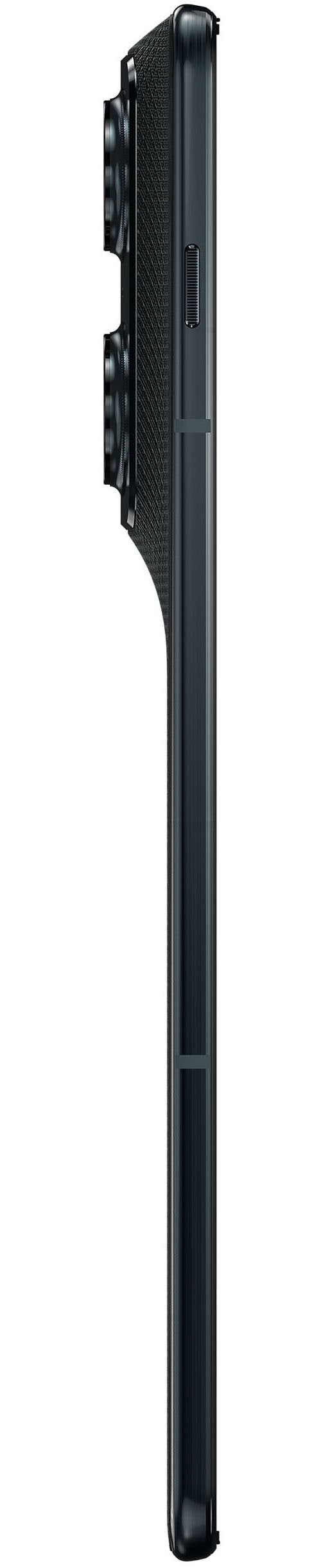 Motorola Smartphone »razr fold« PANTONE® Blackened Blue