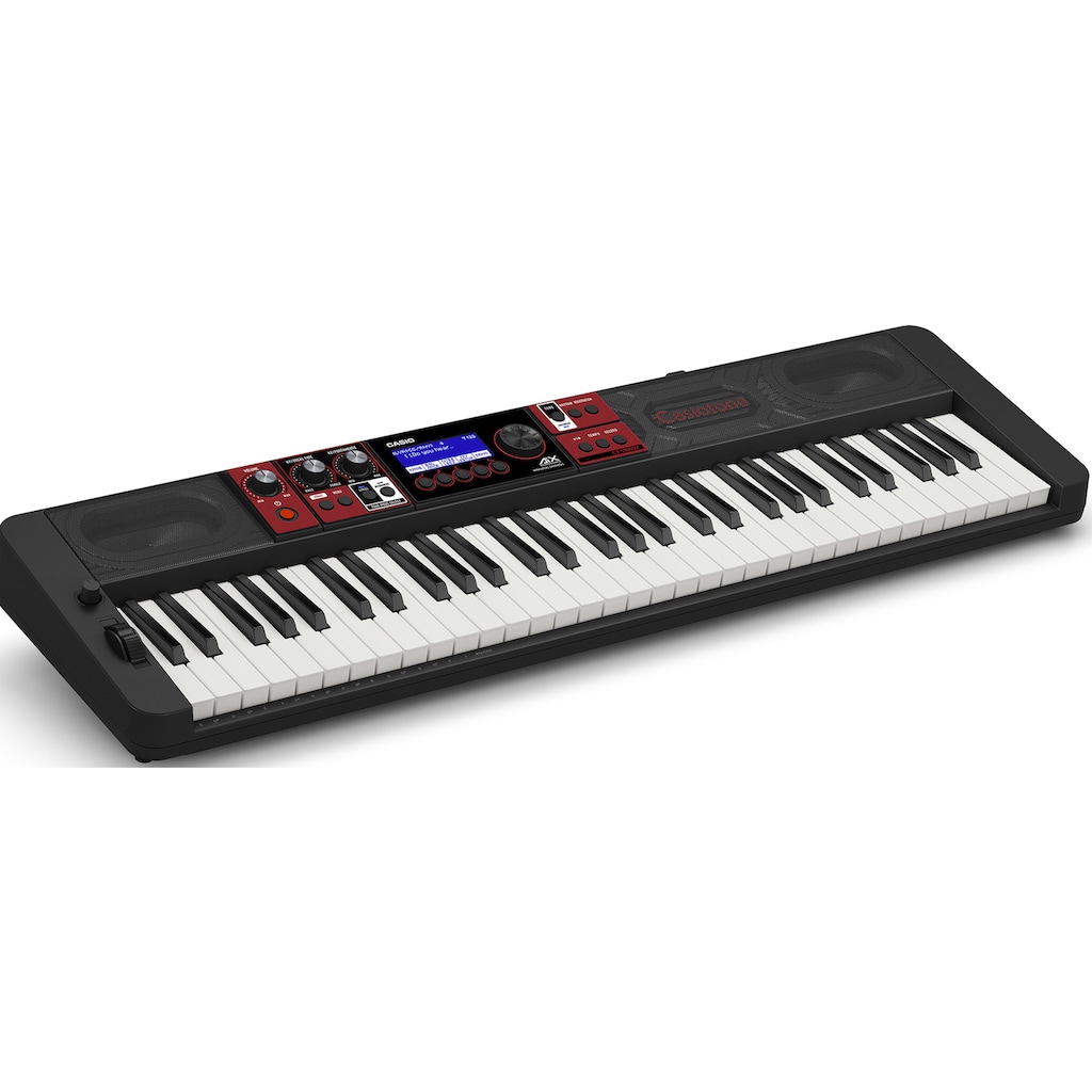 CASIO Home-Keyboard »CT-S1000V«