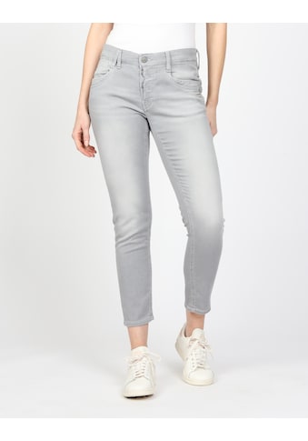 7/8-Jeans »94GERDA CROPPED«