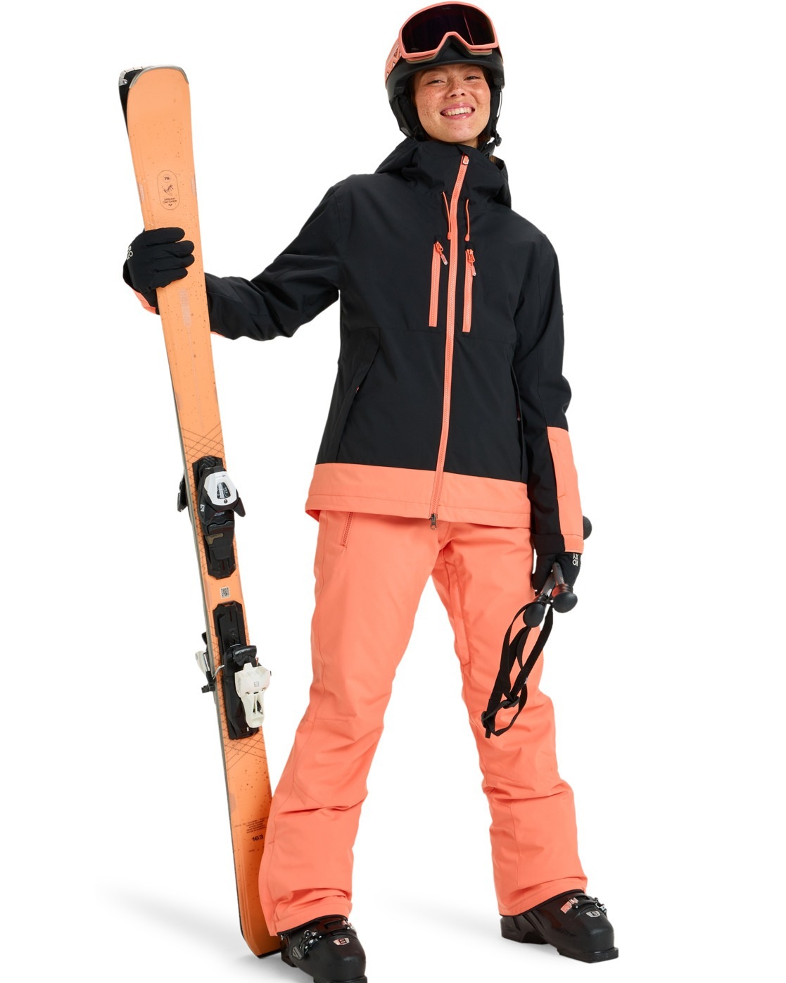 Roxy Snowboardjacke »Upwards 20K«