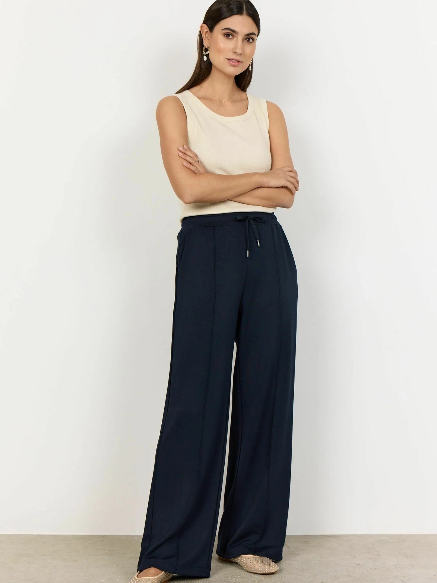 soyaconcept Chinohose »Soya Concept Trousers SC-BANU«