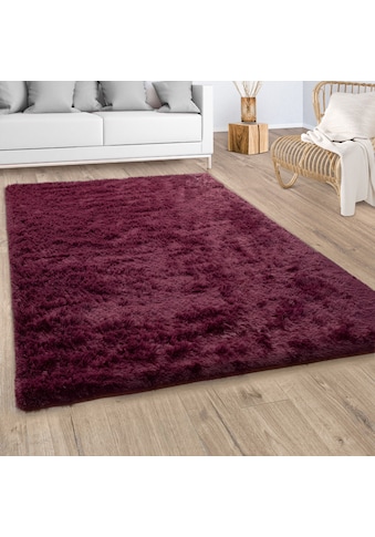 Quelle online Hochflor-Teppich | bei kaufen Hochflor-Teppiche