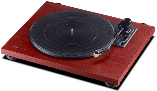 TEAC Plattenspieler »TN-180BT-A3 Bluetooth«