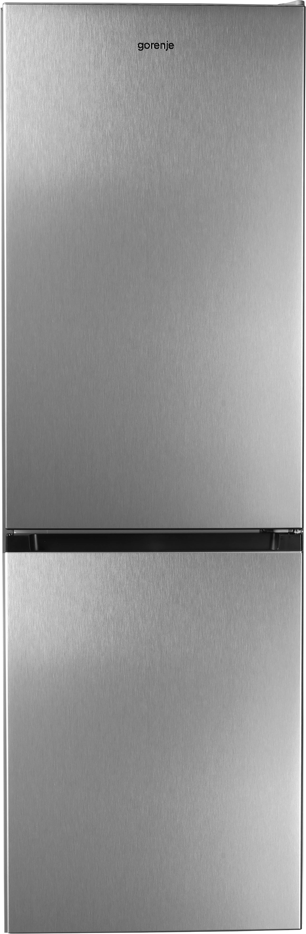 GORENJE Kühl-/Gefrierkombination »RK6192AXL4«