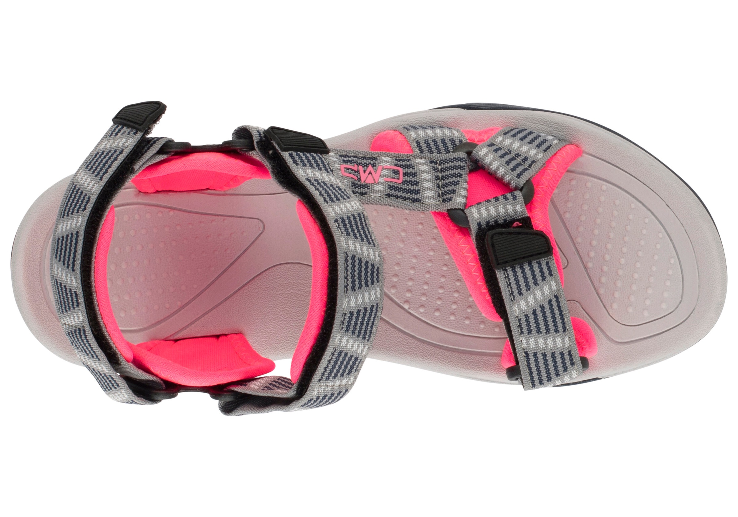 CMP Sandale »HAMAL WMN HIKING SANDAL«