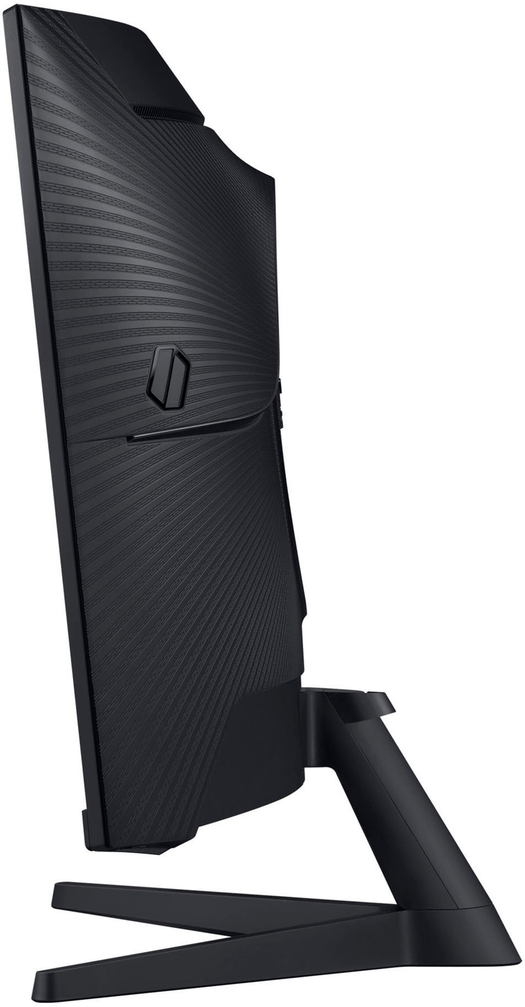 Samsung LED-Monitor »S32CG552EU«, 80 cm/32 Zoll, 2560 x 1440 px, QHD, 1 ms Reaktionszeit, 165 Hz