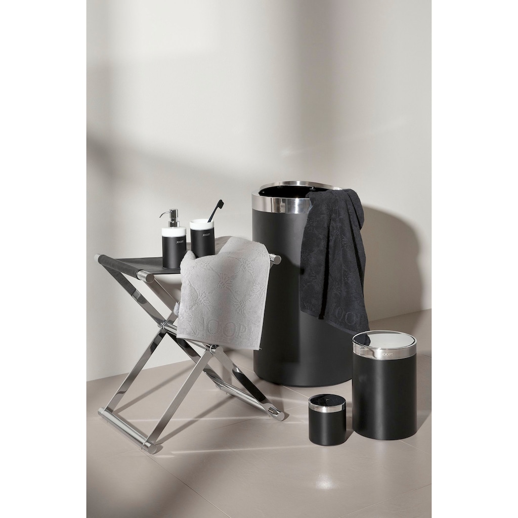 Joop! Badaccessoire-Set »CHROMELINE«, (1 tlg.)