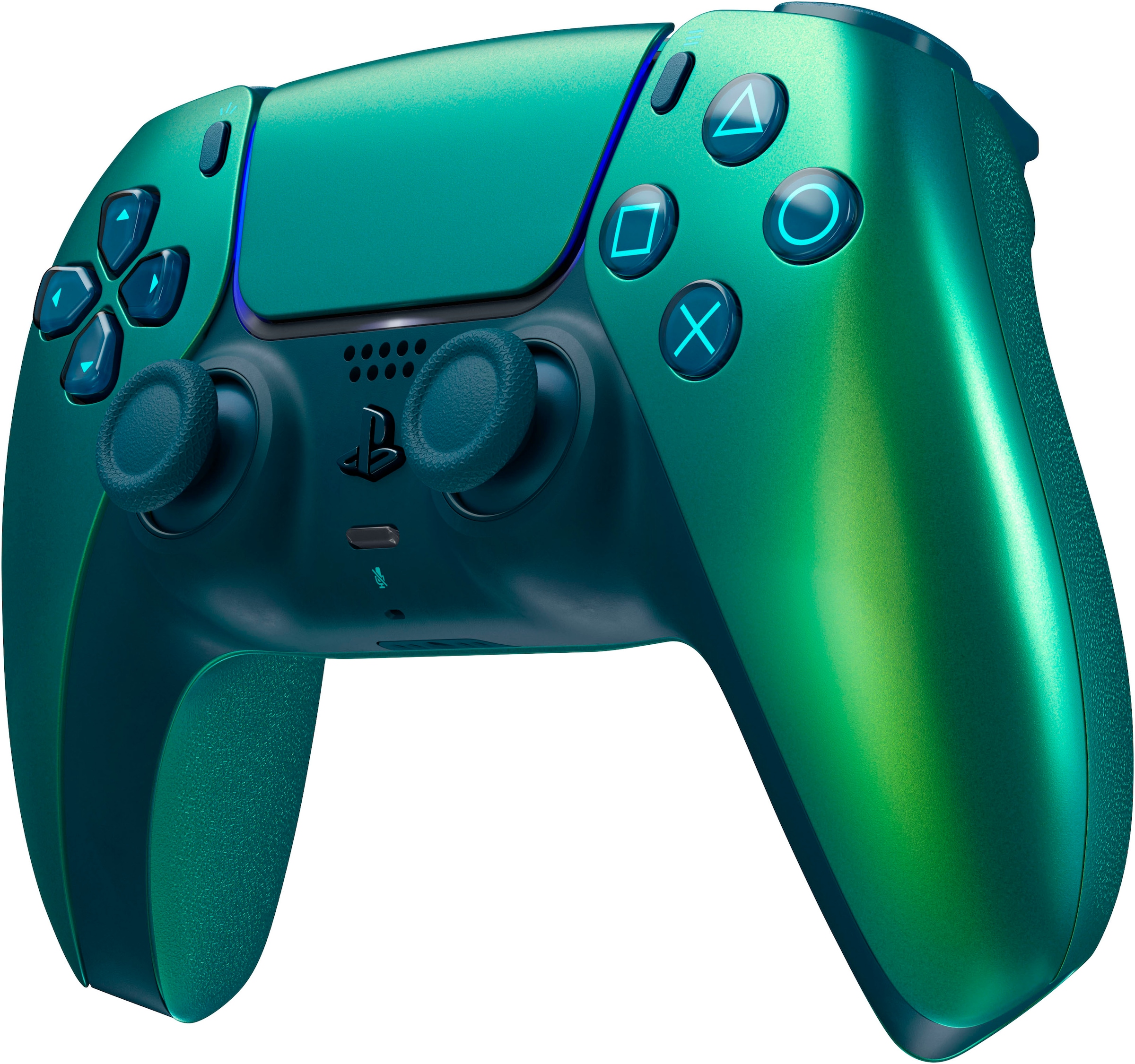 PlayStation 5 PlayStation 5-Controller »DualSense Chroma Collection«
