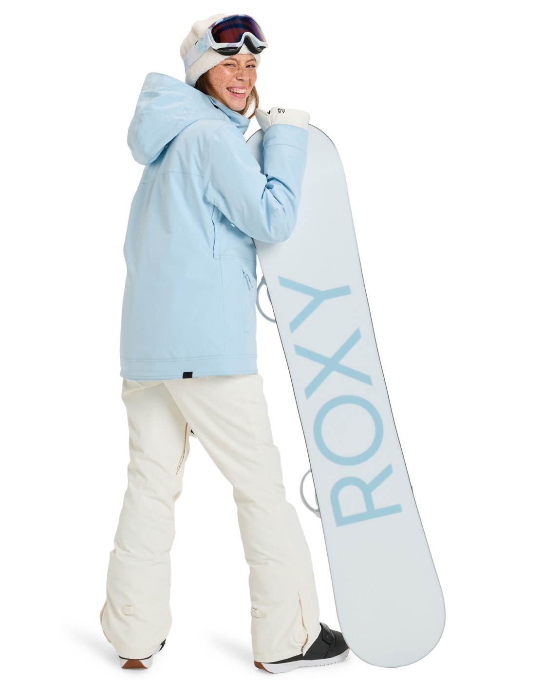 Roxy Snowboardjacke »Brylee 10K«
