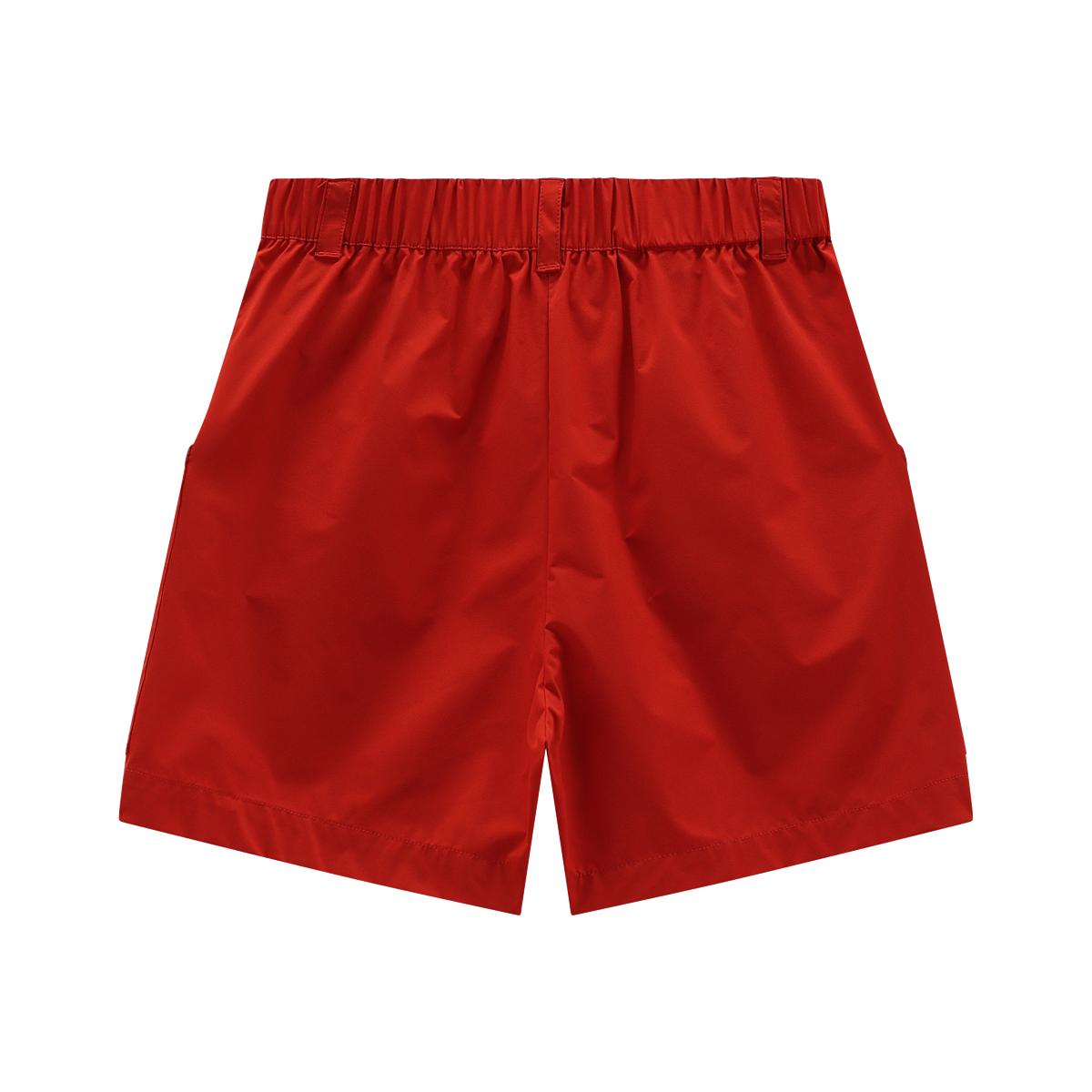 CMP Shorts  mit Dry Function-Material, lockere Passform