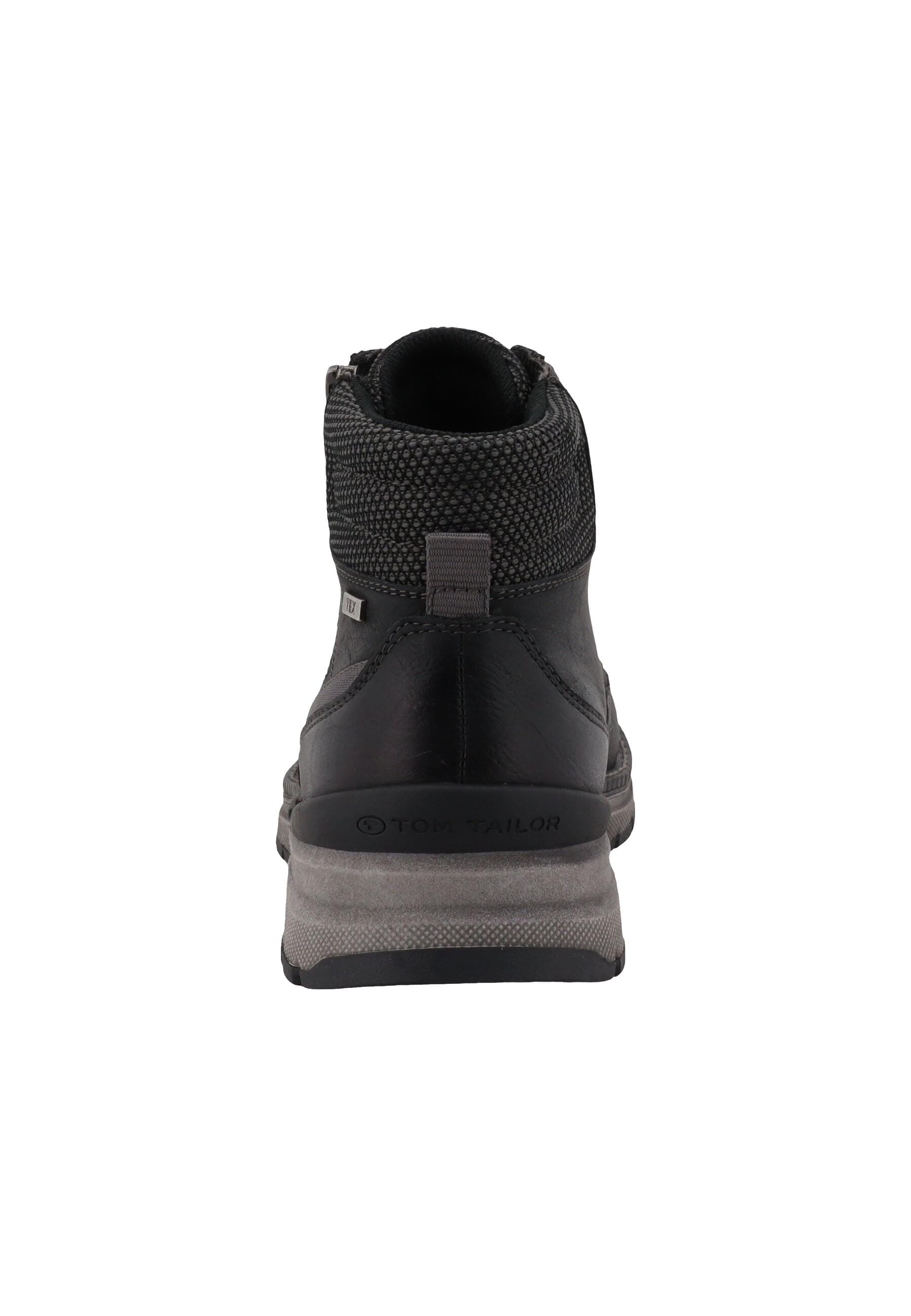 TOM TAILOR Stiefel »Tom Tailor Short Boots«