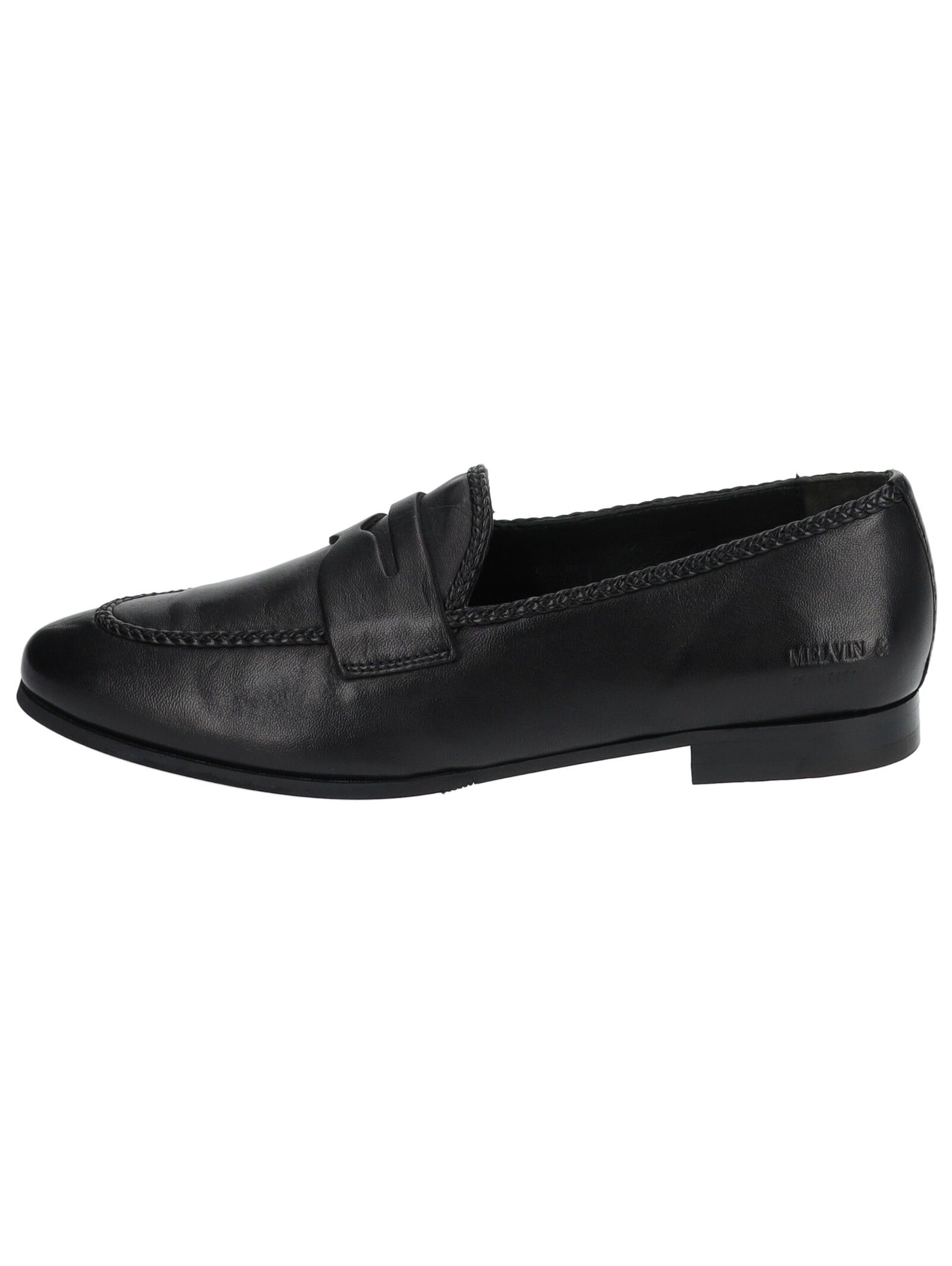 Melvin & Hamilton Slipper »Melvin & Hamilton Slipper Leder«
