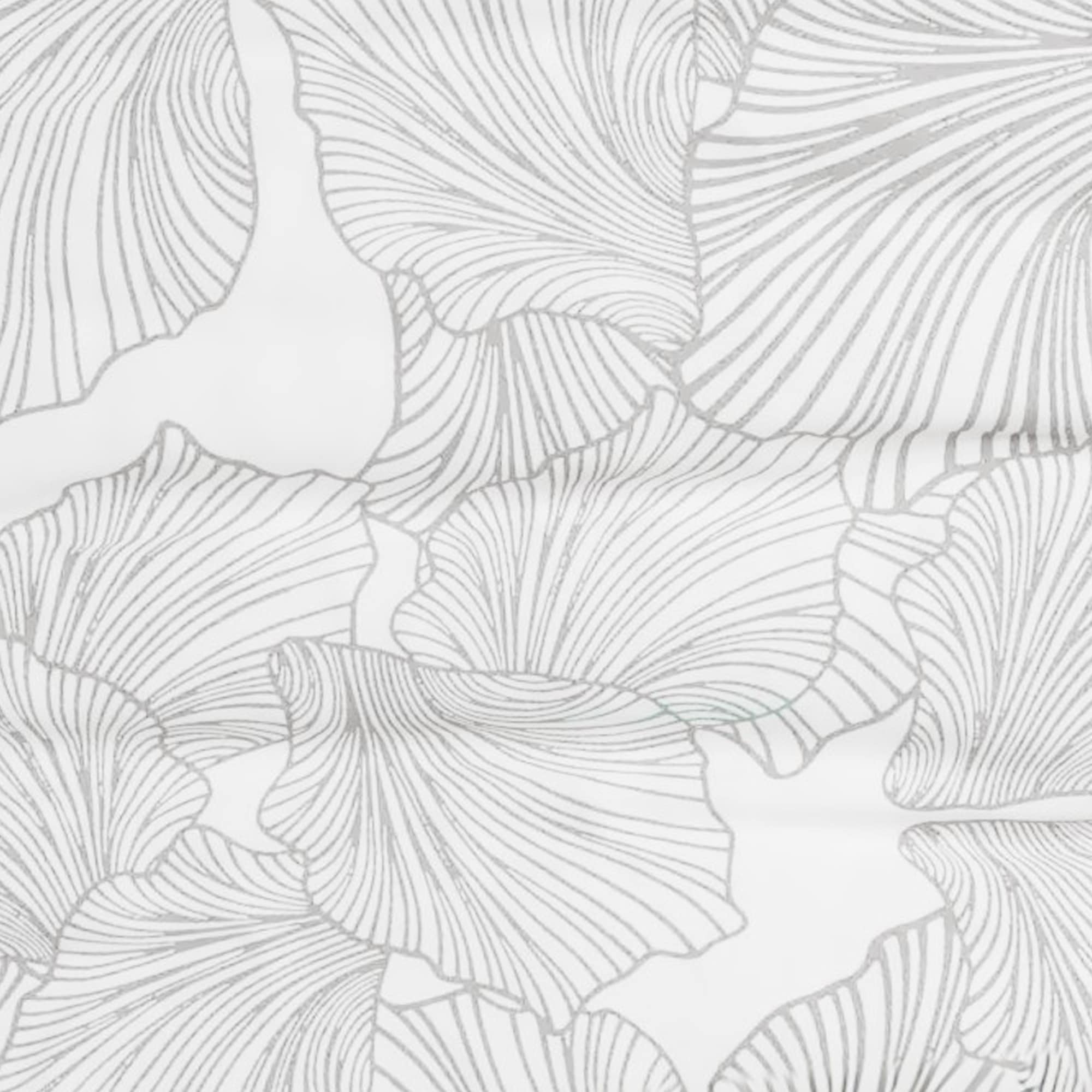 Grund Bettwäsche »Zafira Bettwäsche« 2 tlg. tlg. Aus 100% Baumwollsatin gefertigt