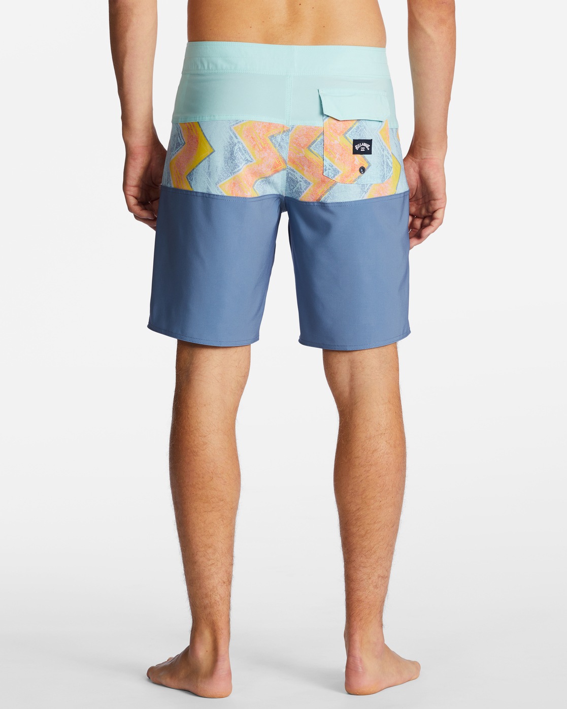 3. Bild von Billabong Boardshorts »Tribong Pro«