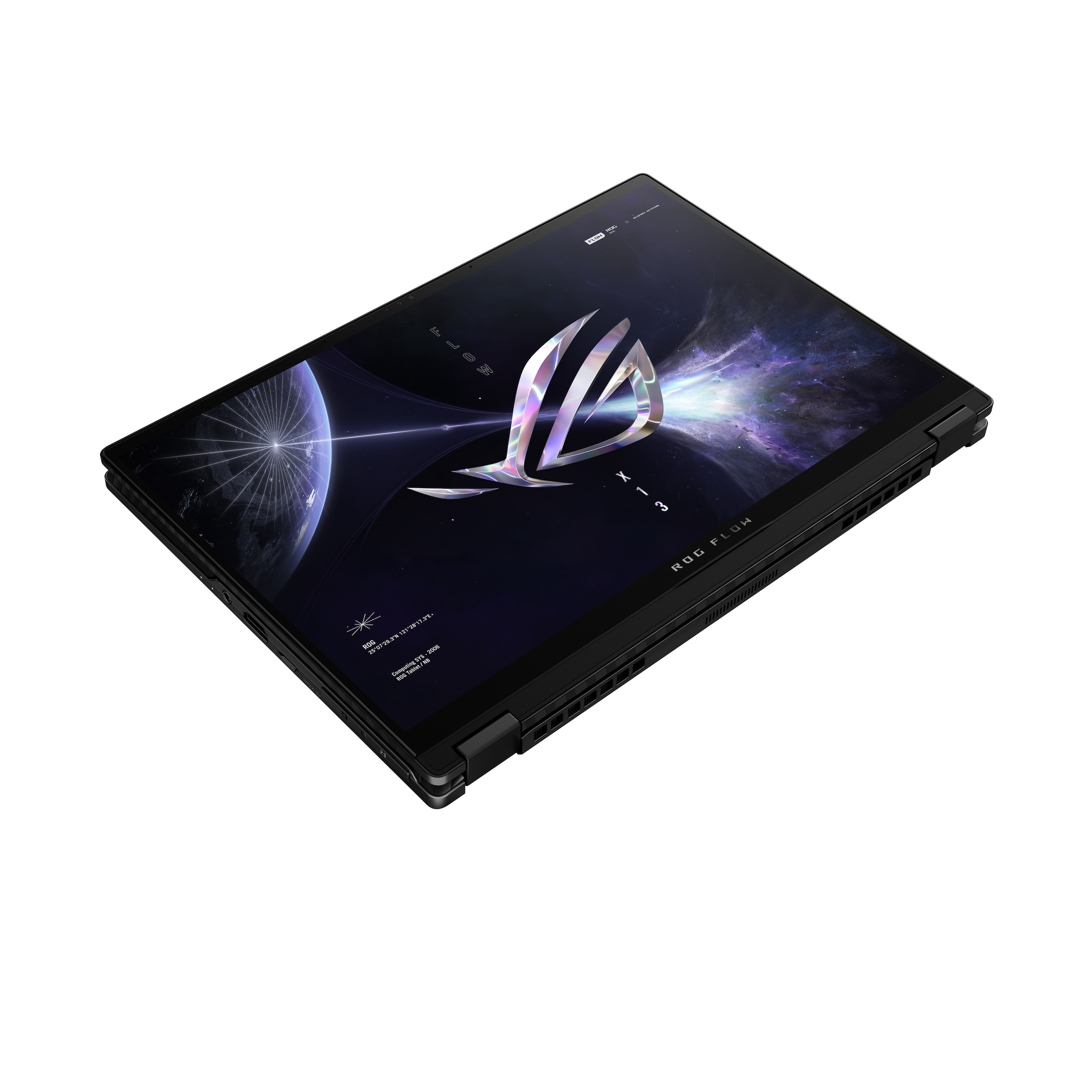 Asus Notebook »ROG GV302XA-NI009W 13,4" R9-7940HS/16GB/512GB W11H«, 34 cm, / 13,4 Zoll, AMD, Ryzen 9