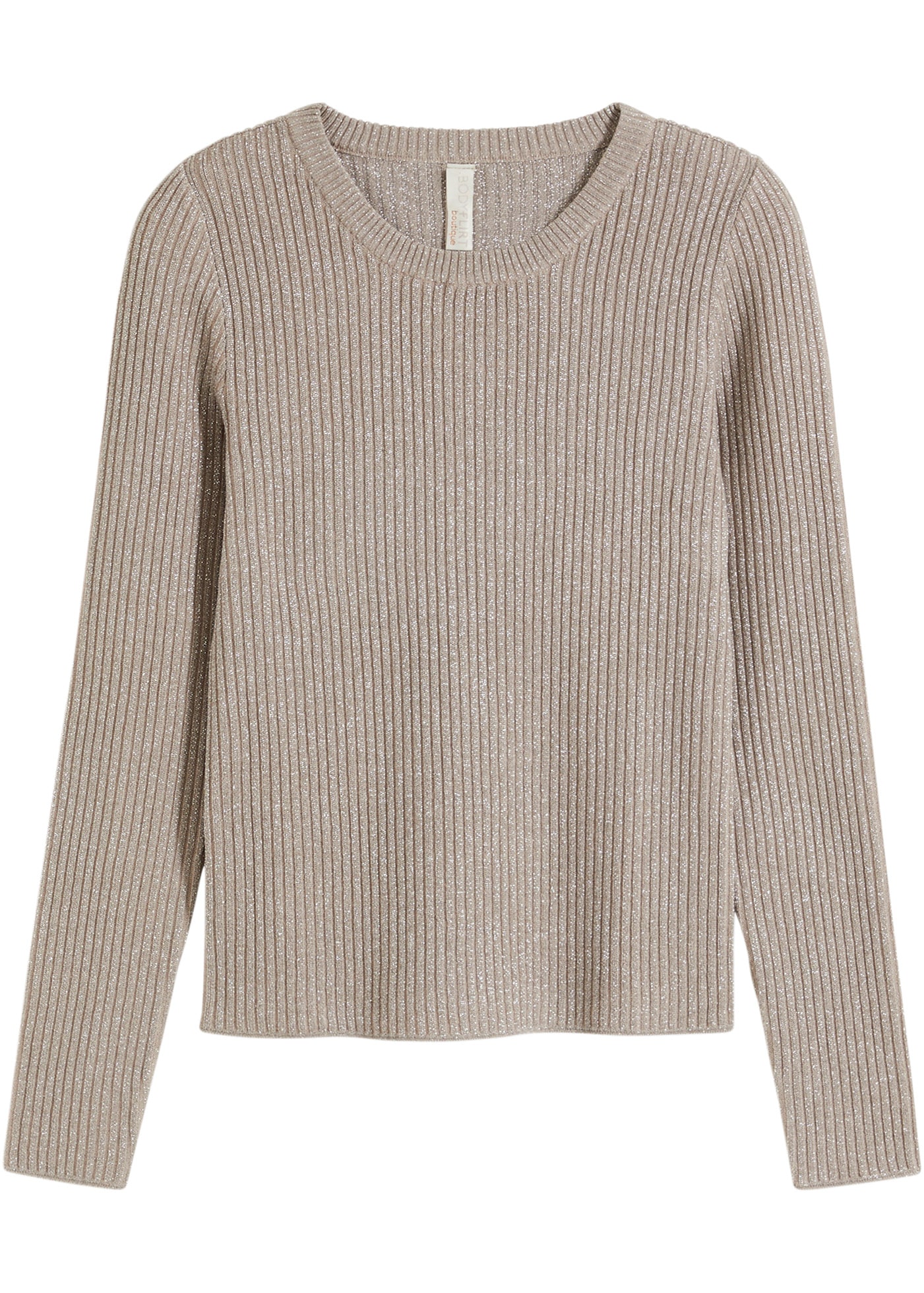 bonprix Strickpullover