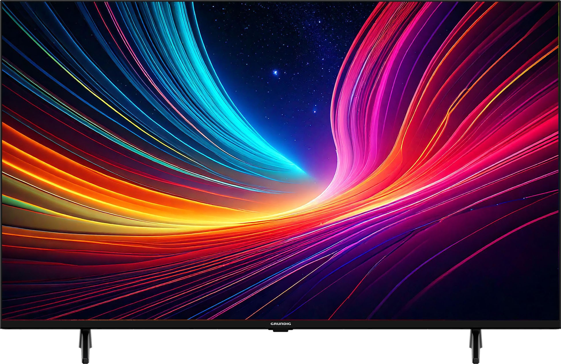 Grundig LED-Fernseher »65 VOE 74 EL6T00«, 4K Ultra HD, Google TV