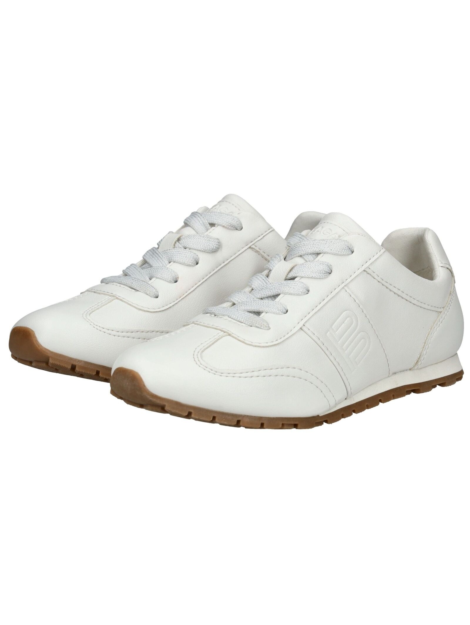 BAGATT Sneaker »BAGATT Sneaker Lederimitat«