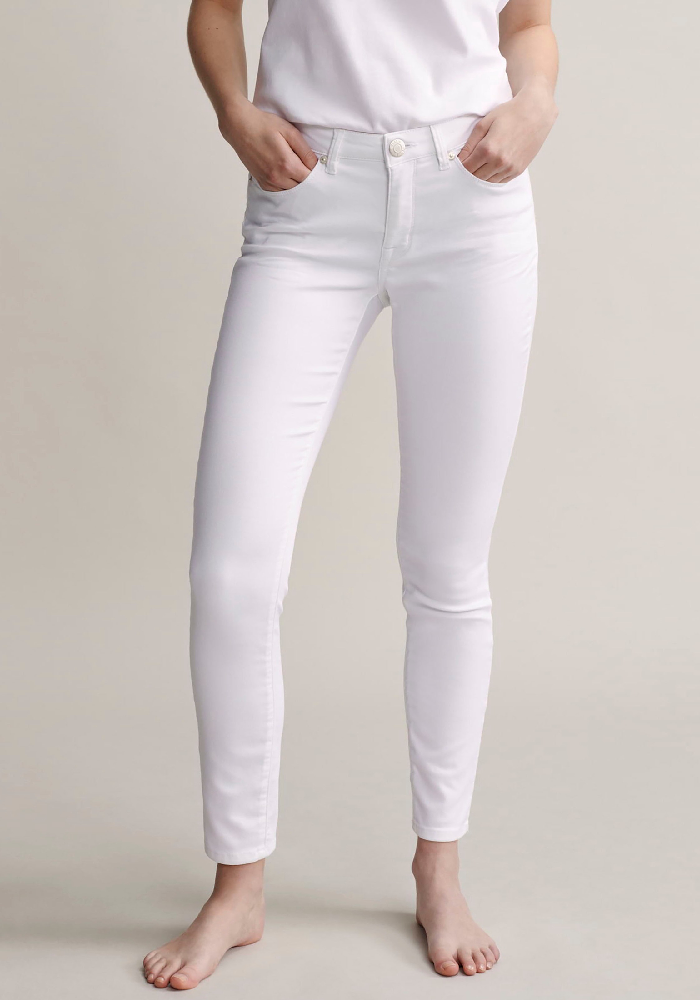 OPUS Skinny-fit-Jeans »Elma clear«, im Five-Pocket-Design kaufen