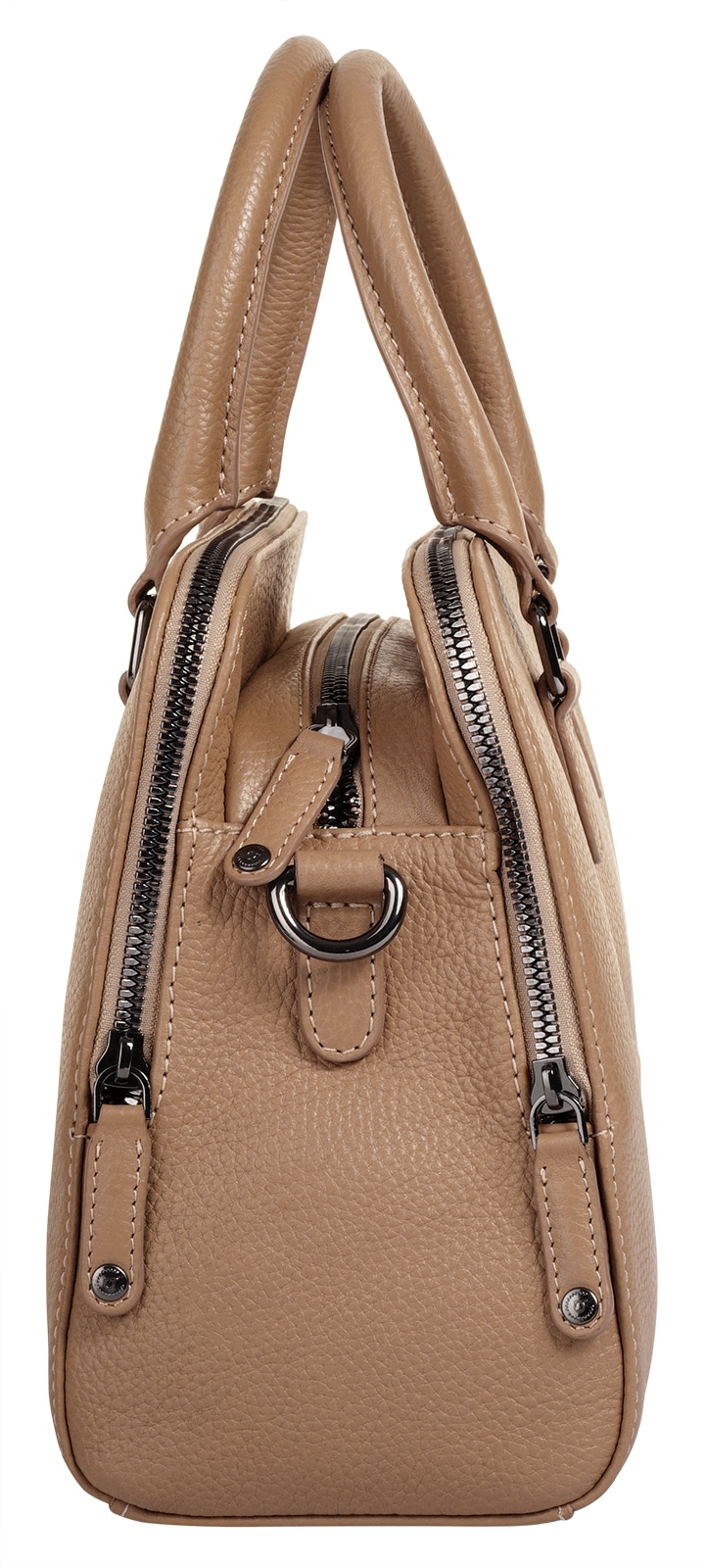 bugatti Henkeltasche »ELSA«, echt Leder