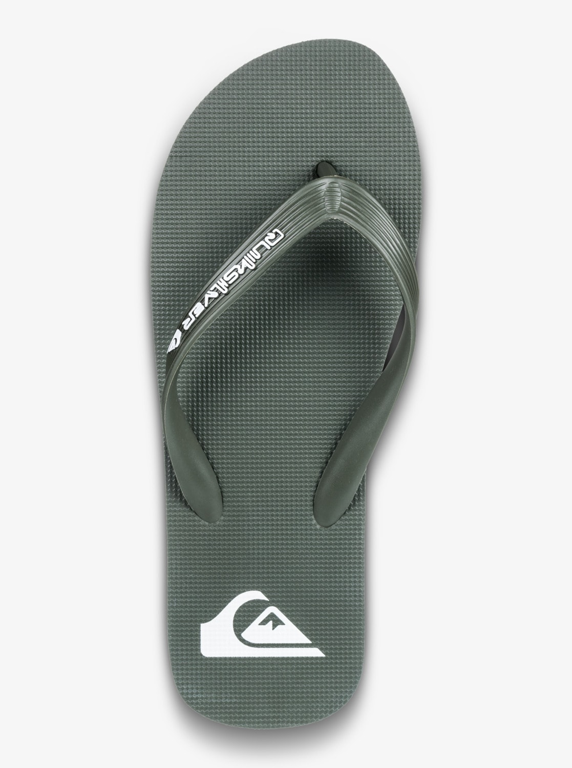 Quiksilver Zehentrenner »MOLOKAI CORE«