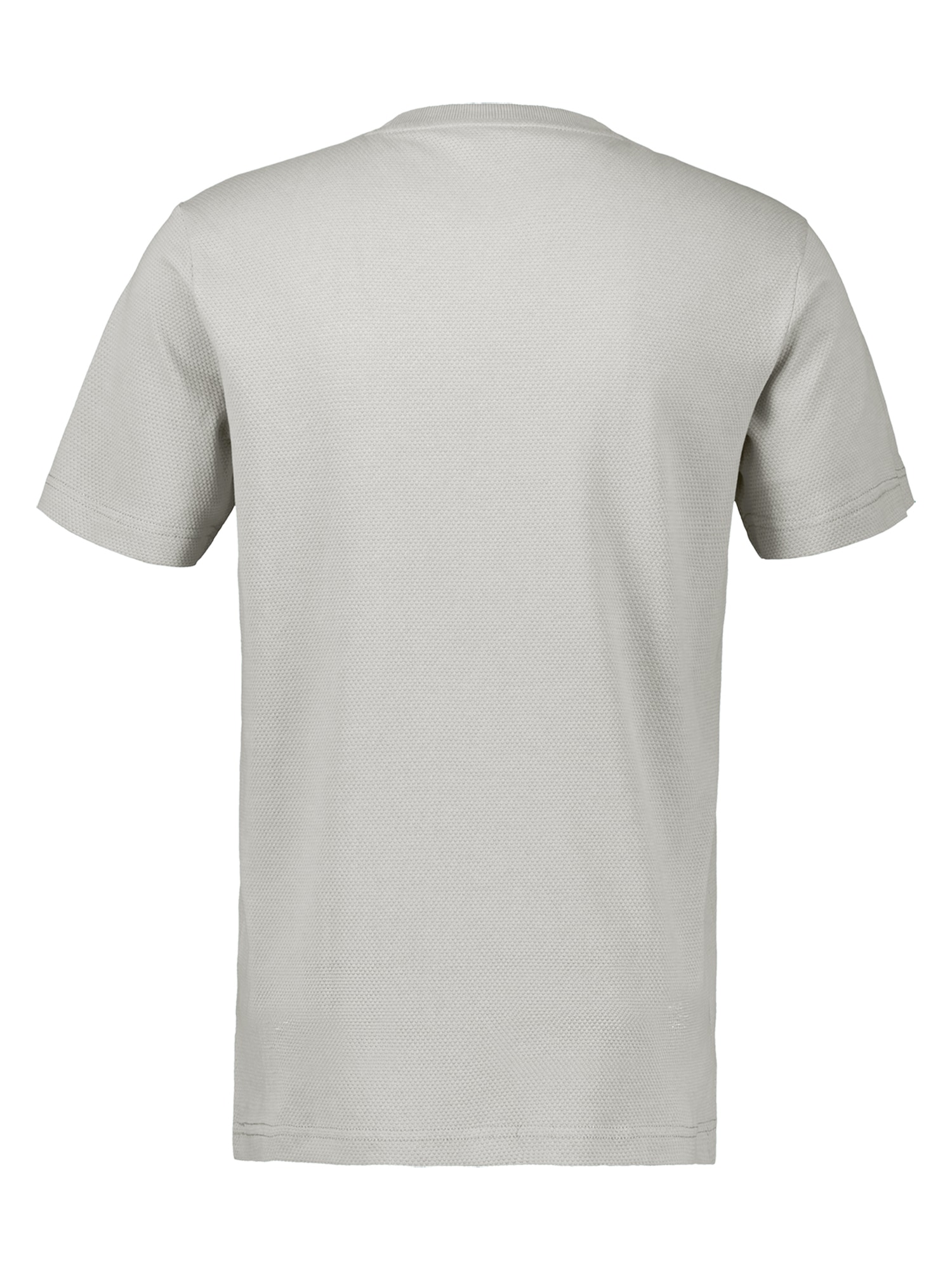 LERROS T-Shirt »LERROS Piqué Herren T-Shirt in Übergrößen«