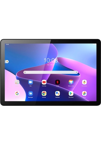Tablet »Tab M10 (3rd Gen) incl. Schutzhülle«, (Android)