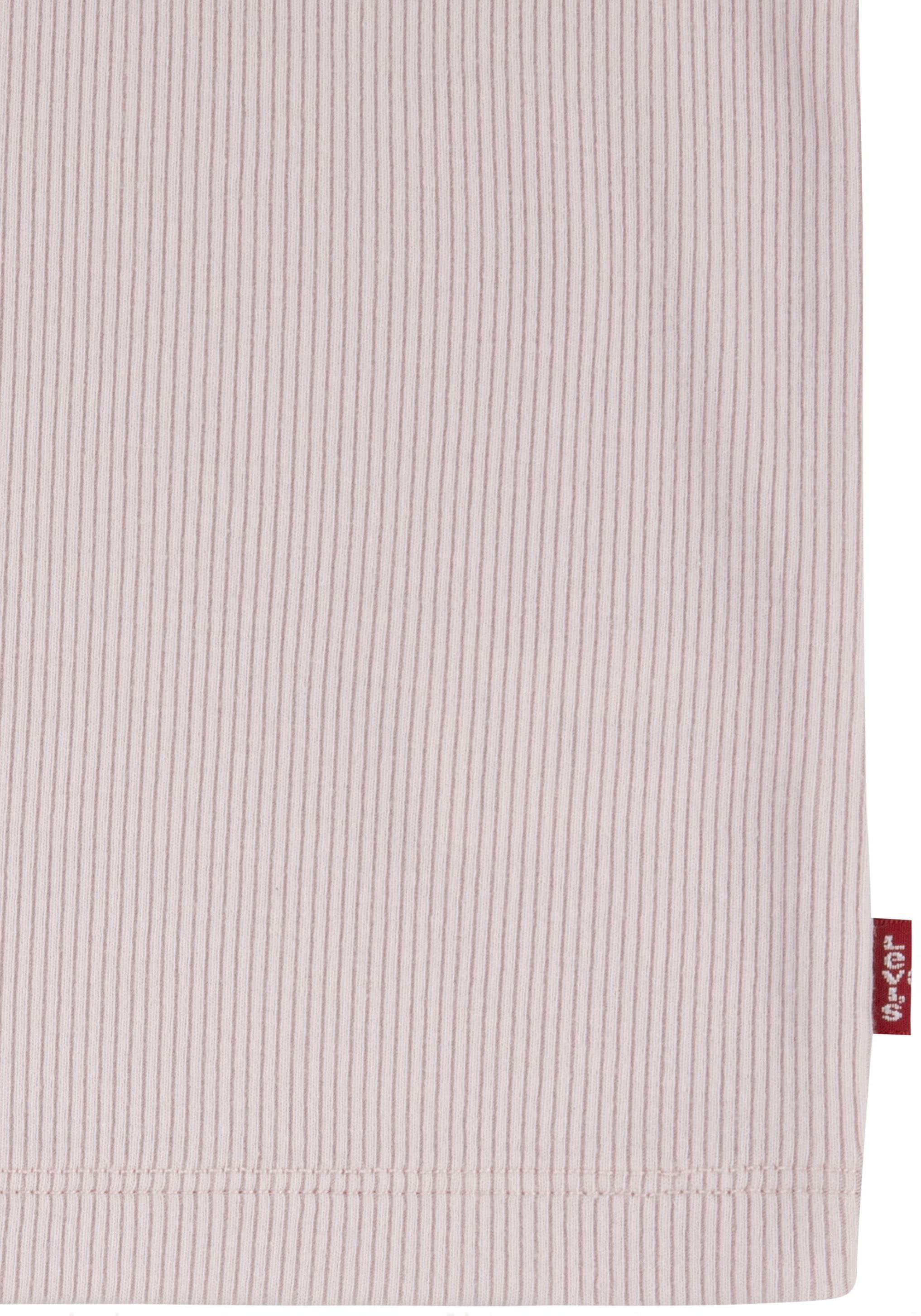 Levi's® Kids Ripptanktop »LVG MEET AND GREET RIBBED TANK«, for GIRLS