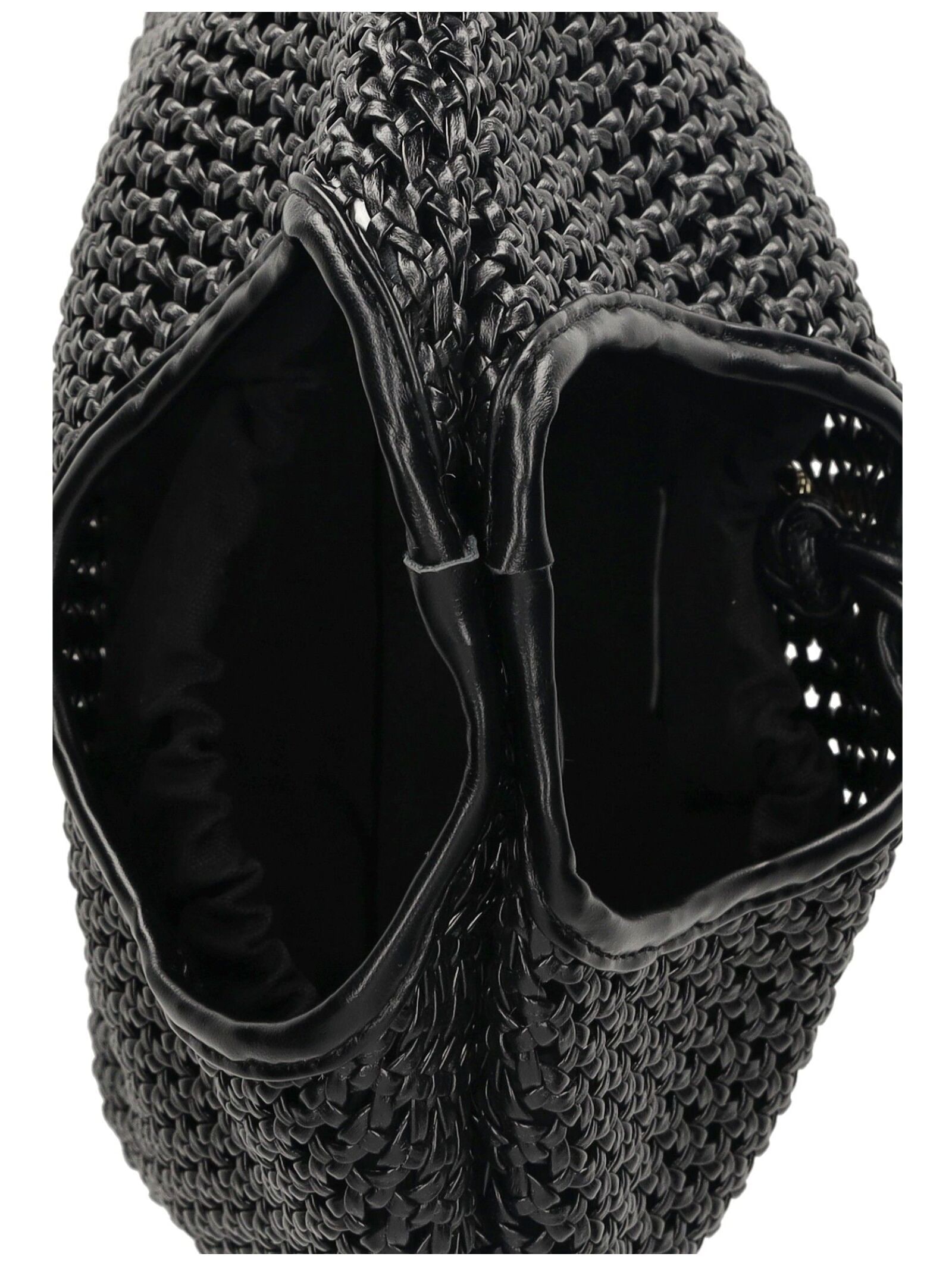 Dolce Vita Henkeltasche »Dolce Vita Taschen Lederimitat«