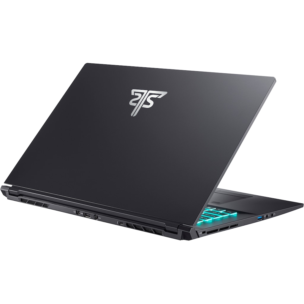 Hyrican Gaming-Notebook »Striker 1674«, 43,94 cm, / 17,3 Zoll, Intel, Core i7, GeForce RTX 3080, 1000 GB SSD