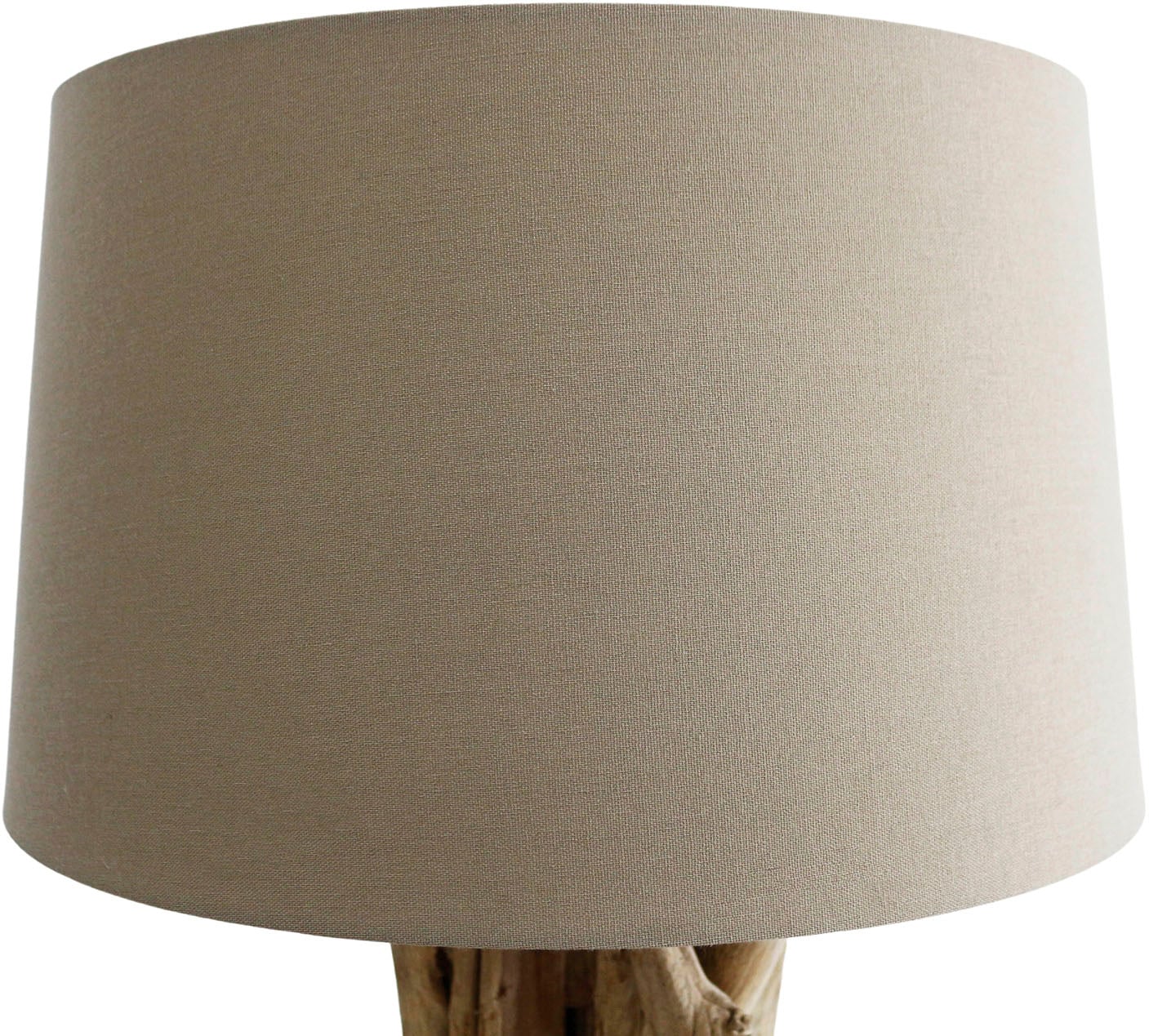 SalesFever Stehlampe »Rae«, 1 flammig, Leuchtmittel E27 | ohne Leuchtmittel, handgefertigt