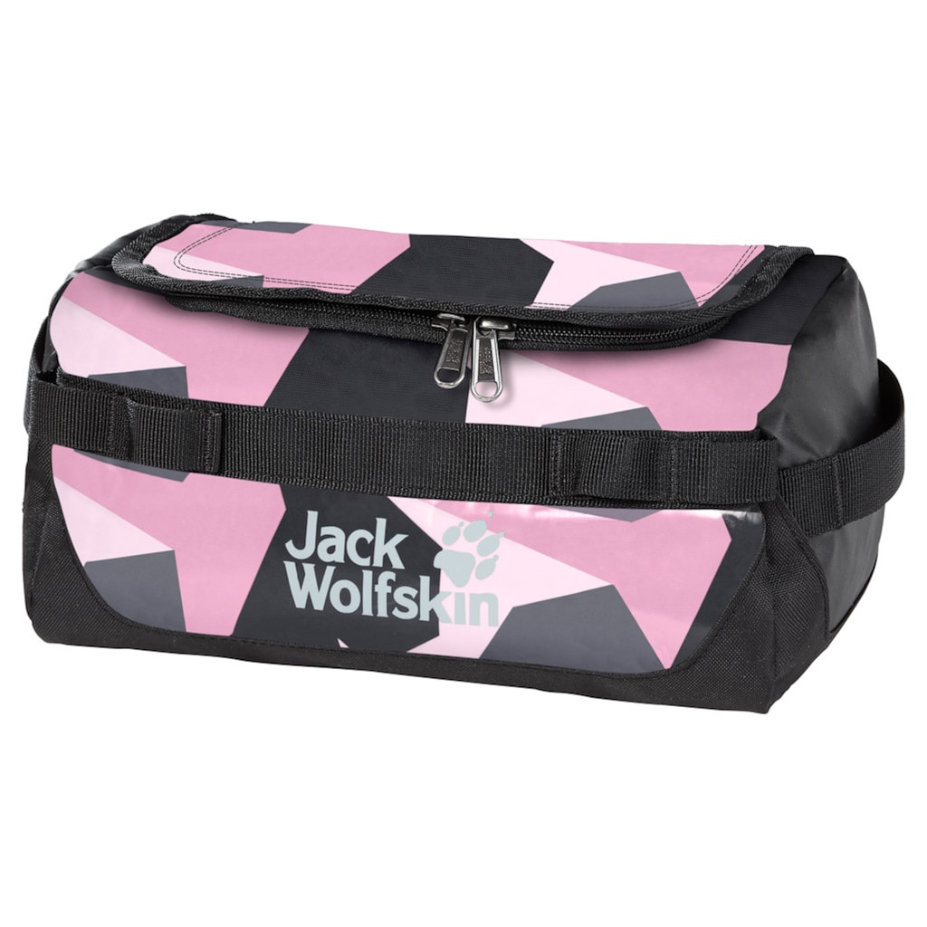 Jack Wolfskin Kulturbeutel »EXPEDITION WASH BAG«