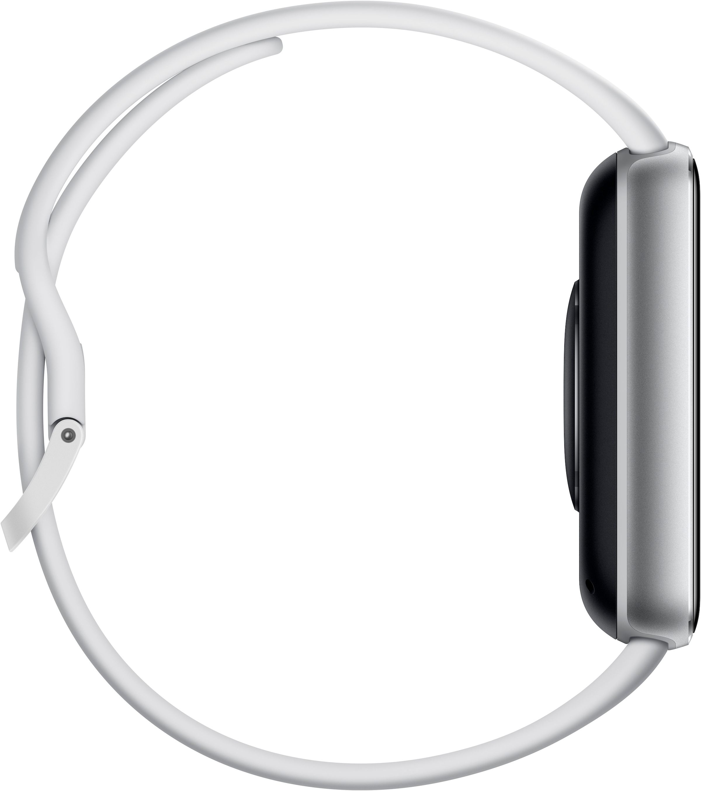 Xiaomi Smartwatch »Redmi Watch 5«, (5.25 cm / 2.07 Zoll), Proprietär,)