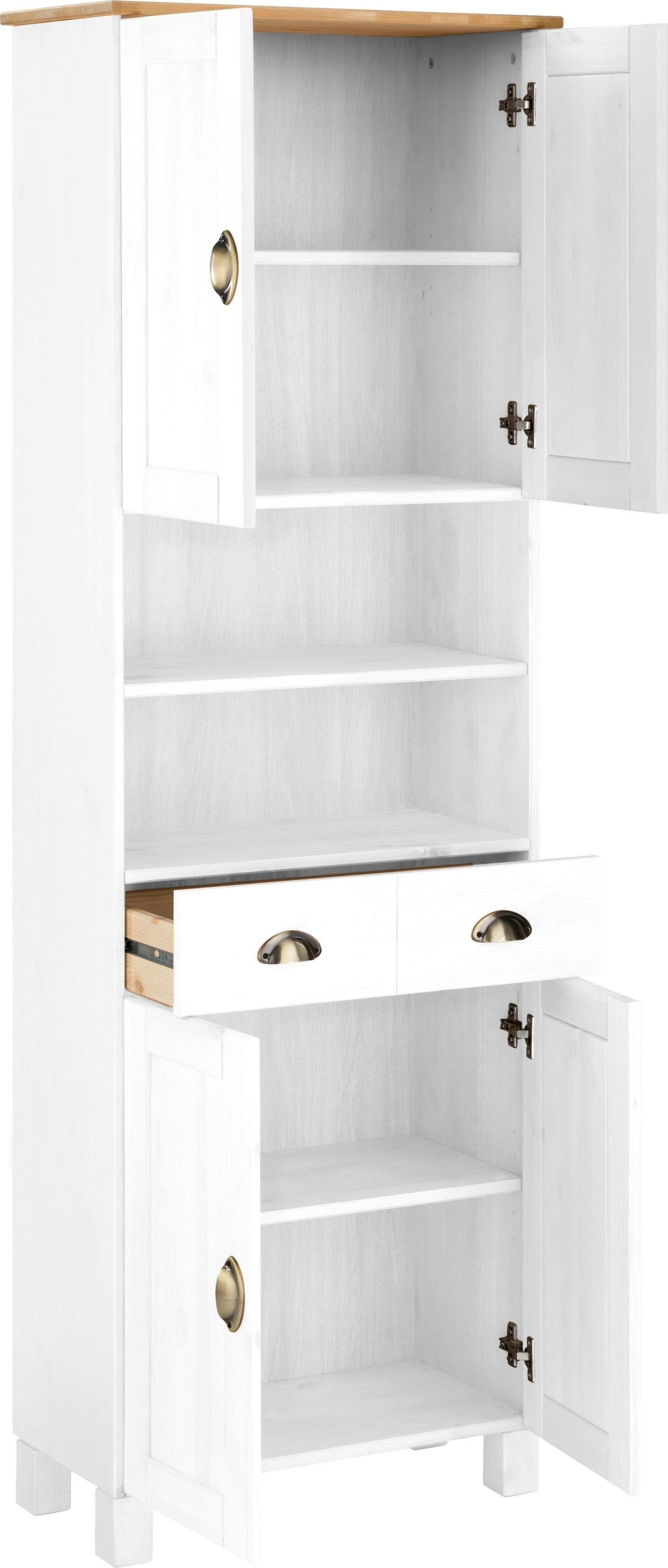 Home affaire Hochschrank »Oslo«