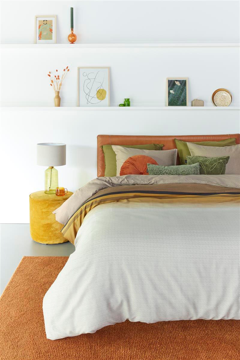 Beddinghouse Bettwäsche »Persimmon« 2 Stk. tlg. günstig online kaufen