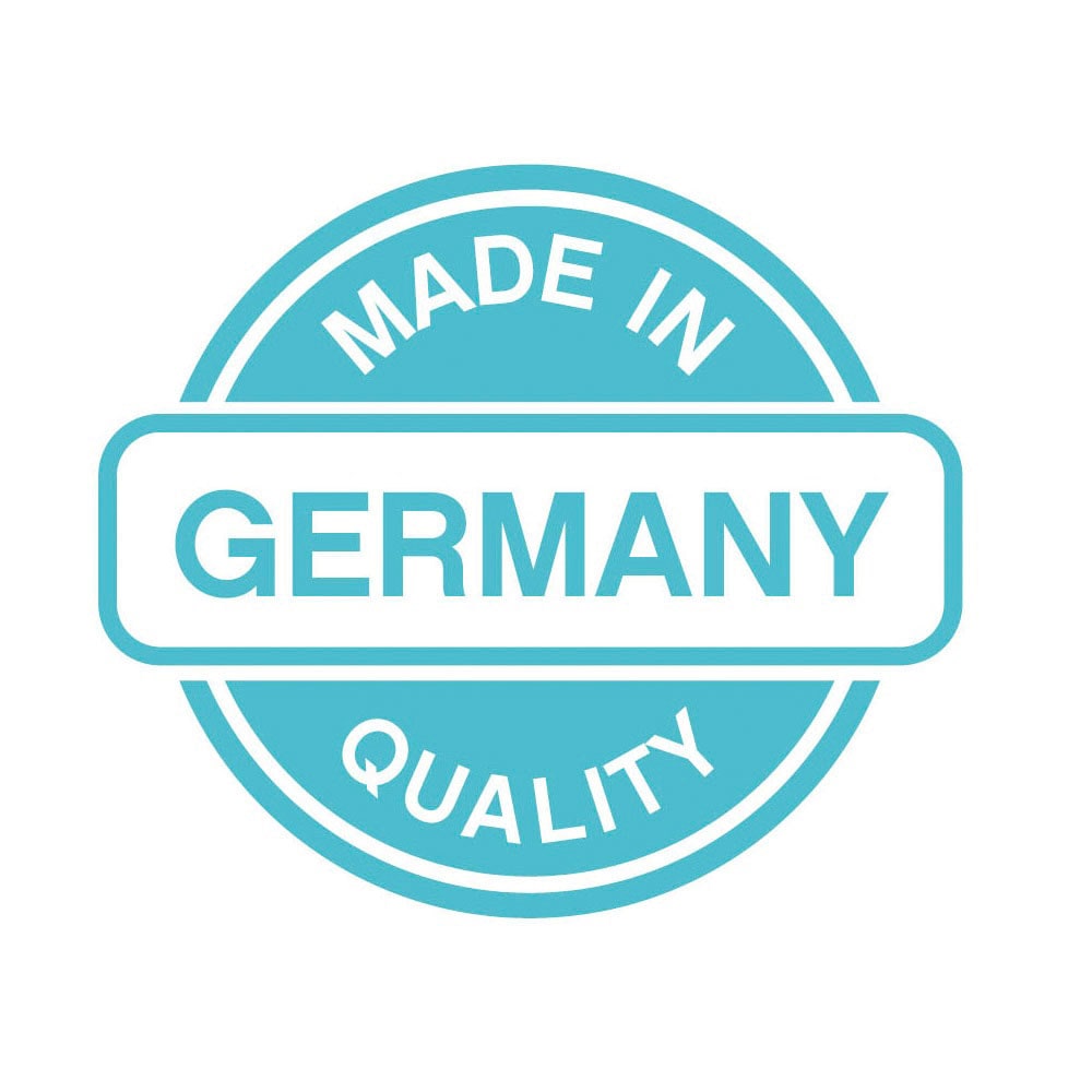 Saphir Waschtisch »Serie 4035 zwei Keramik-Aufsatzbecken mit Unterschrank, 118 cm breit«, Waschplatz, 2 Schubladen, inkl. Schubladendämpfer, Griffe Chrom Glanz