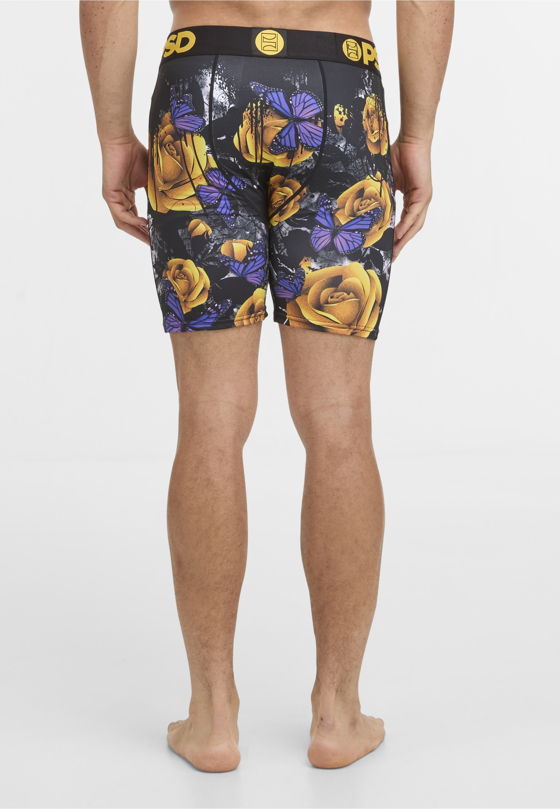 PSD Boxershorts »PSD GOLDEN FLIGHT« 1 Stk.