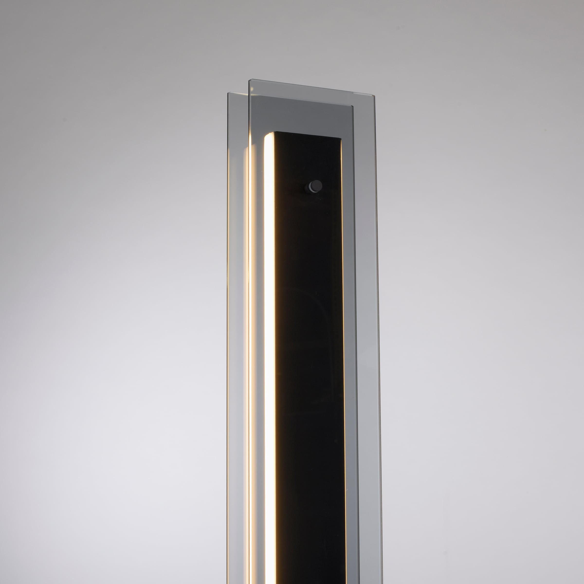 SCHÖNER WOHNEN-Kollektion LED Stehlampe »LENA« LED-Board 1 Stk. Warmweiß SCHÖNER WOHNEN Kollektion, Schnurdimmer, Memoryfunktion