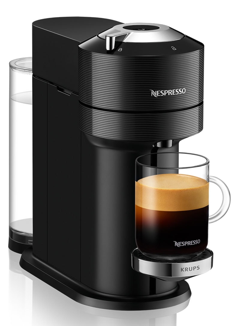 Nespresso Kapselmaschine »XN9108 Vertuo Next von Krups«