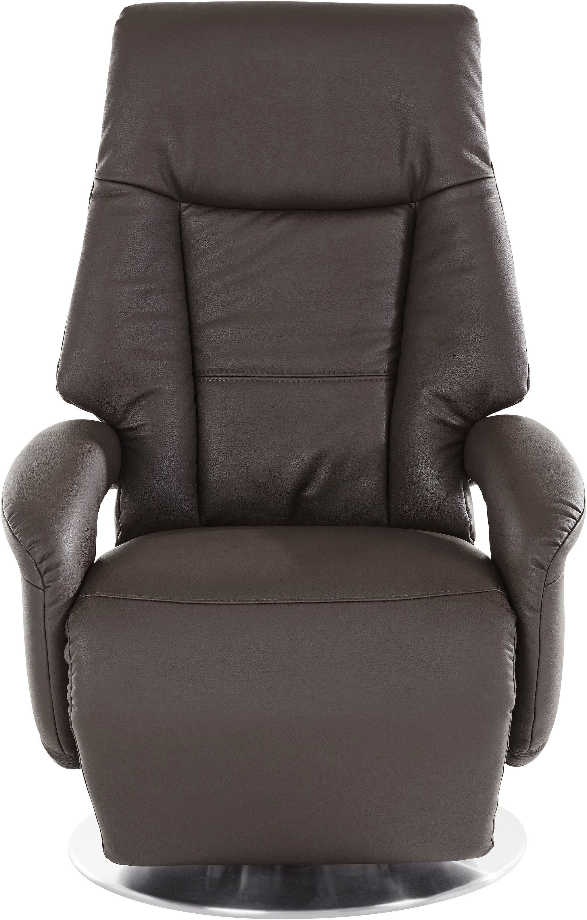 sit&more TV-Sessel »Enjoy« in Größe M, wahlweise mit Motor und Aufstehhilfe günstig online kaufen