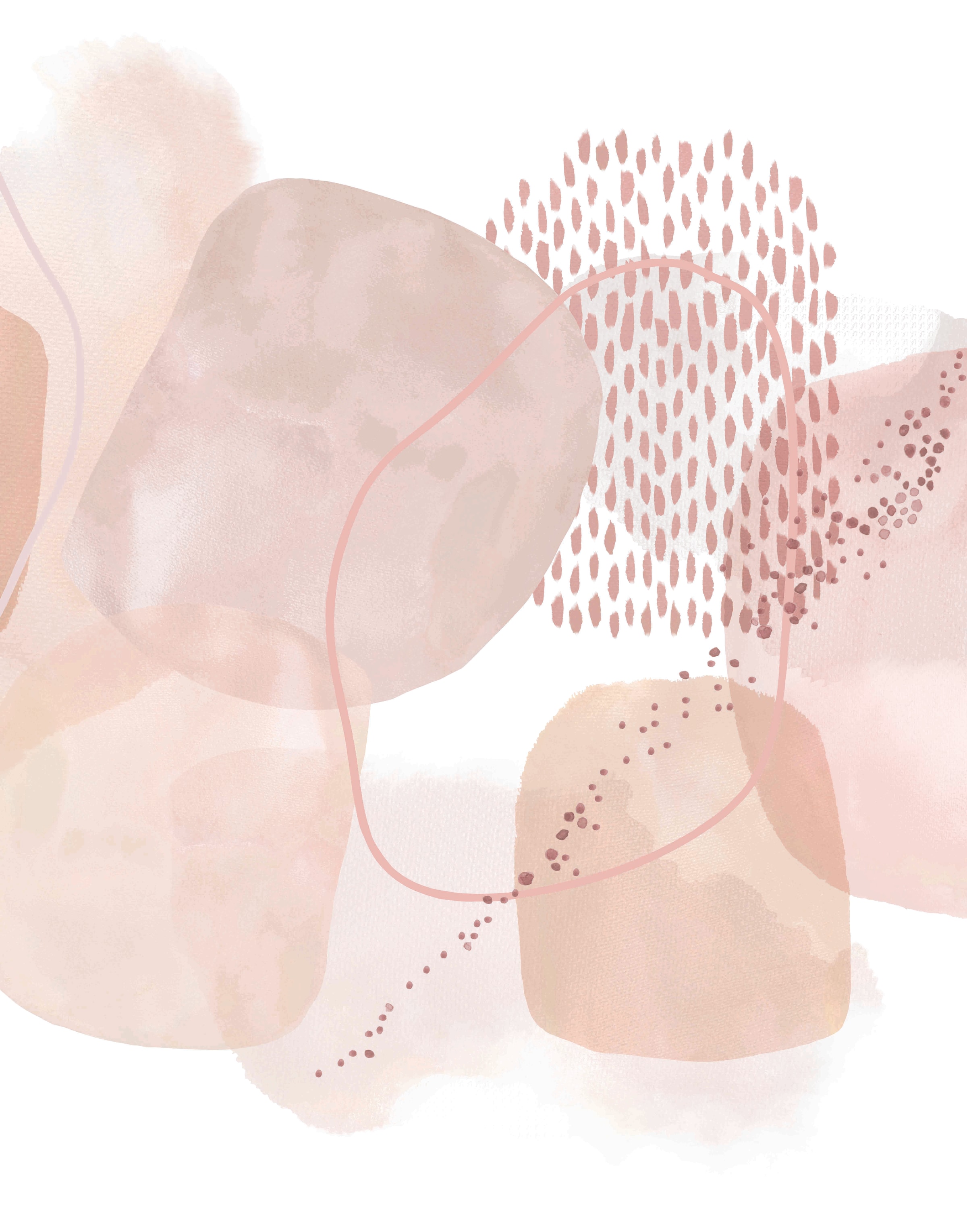 Marburg Fototapete »Hannah« matt glatt moderne Tapete für Wohnzimmer Schlafzimmer Küche