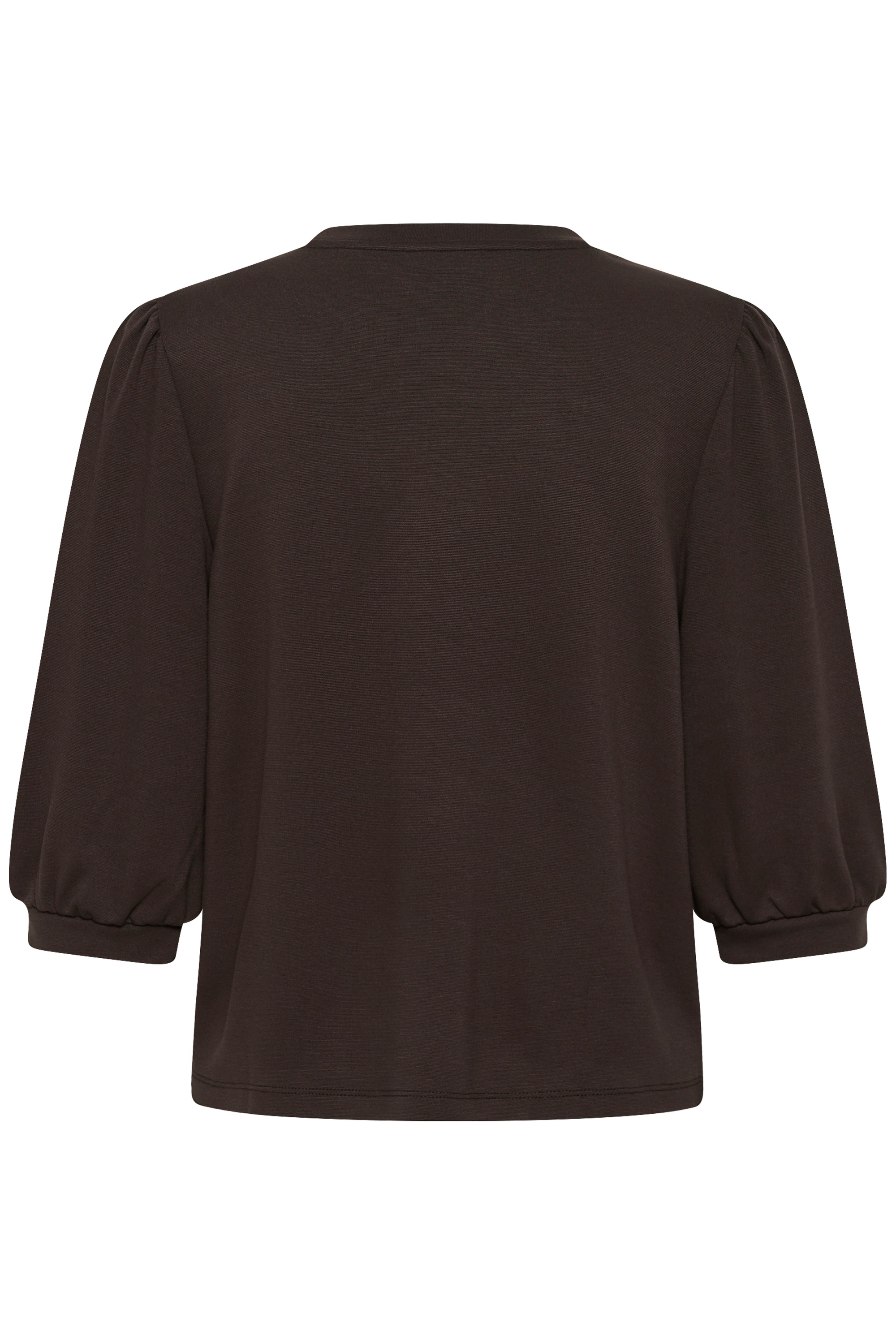 SOAKED IN LUXURY Longtop »T-shirt SLIeste«