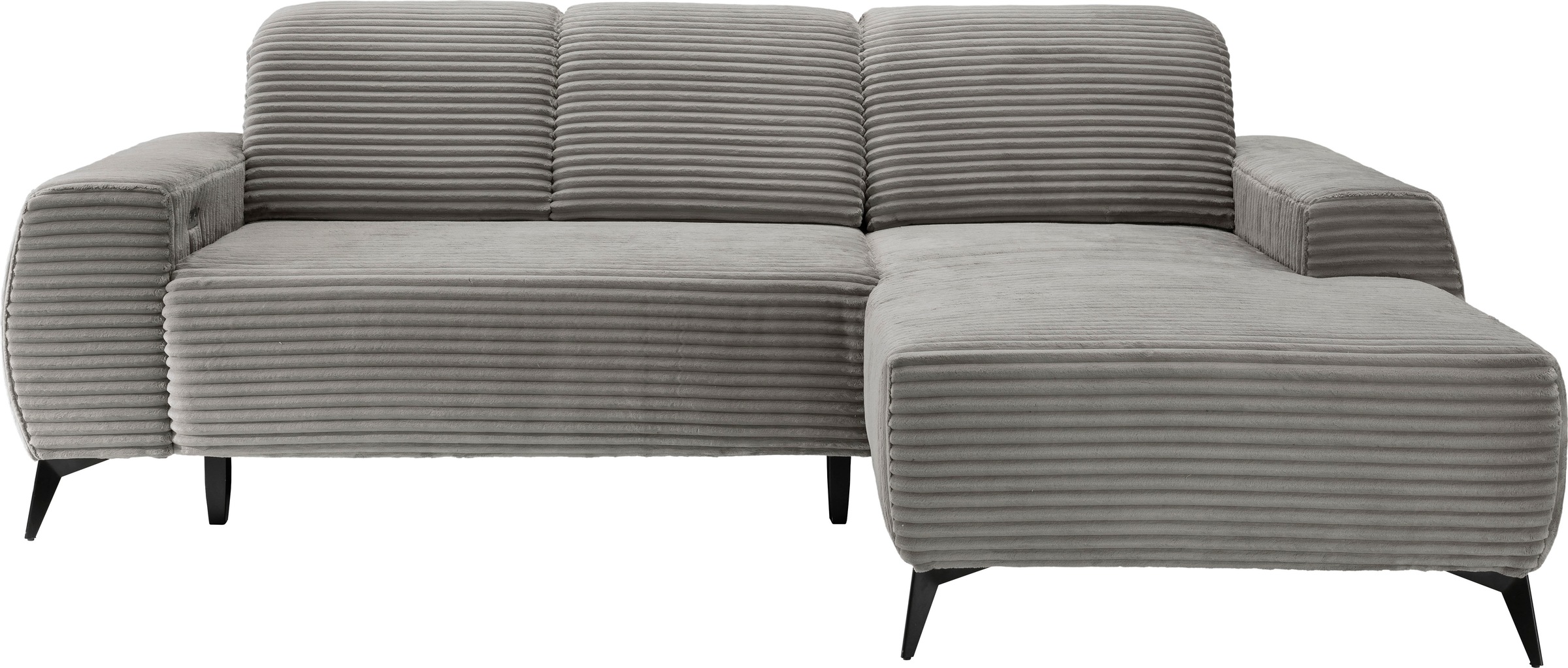 INOSIGN Ecksofa »Lioni« günstig online kaufen