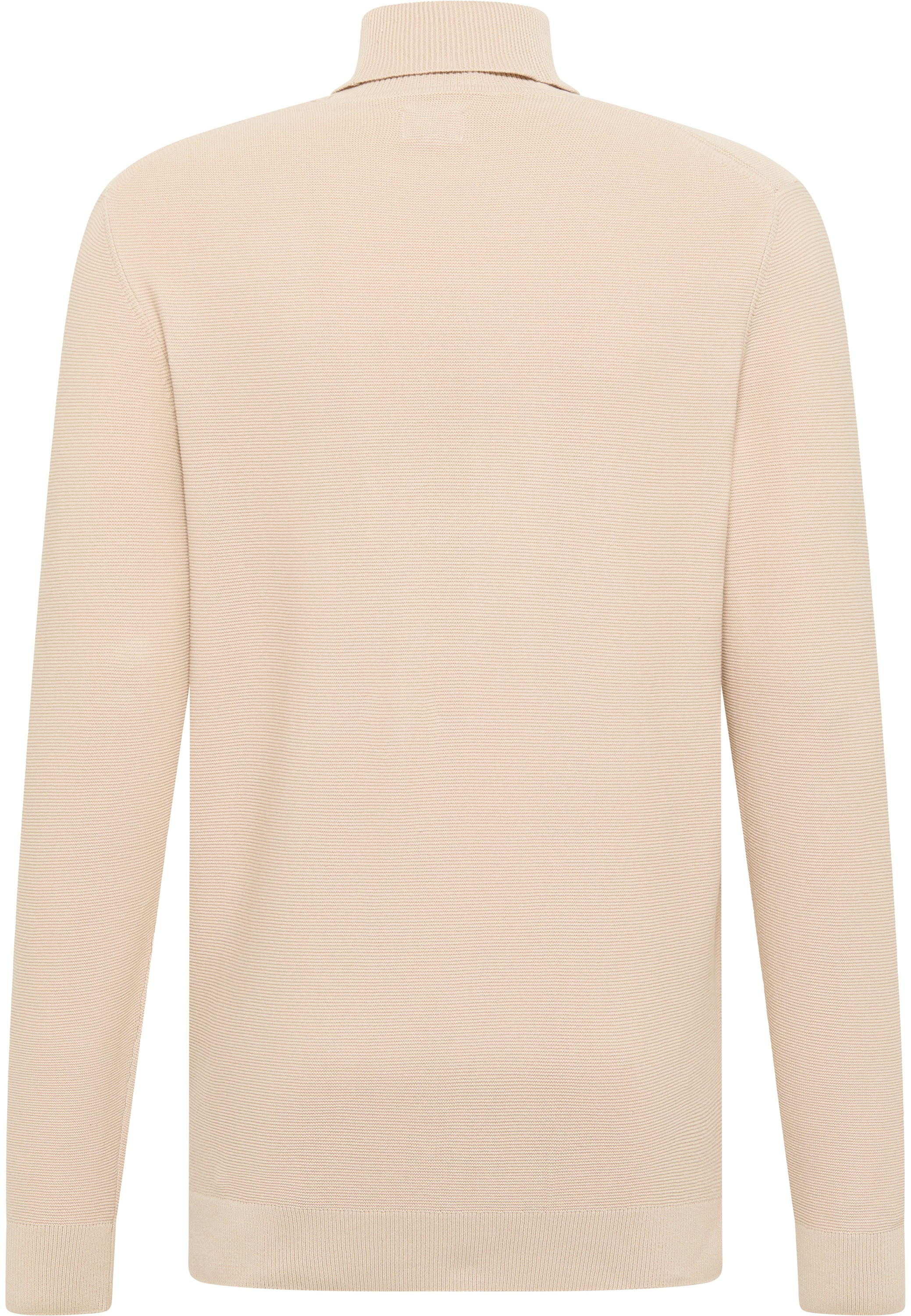 MUSTANG Cardigan »Herren Style Elgin«
